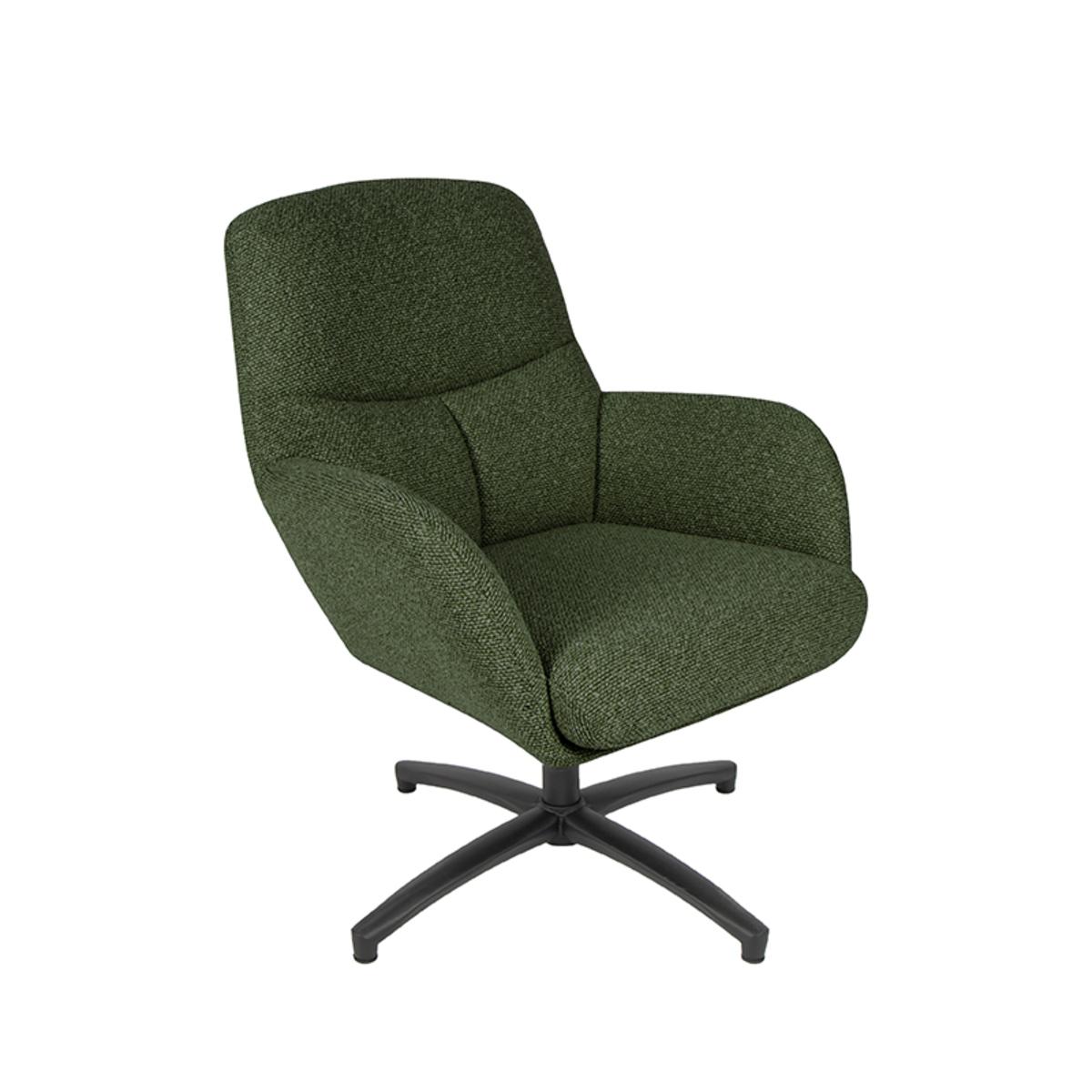  Fauteuil Chill Zone - Forest - Boucle afbeelding 2