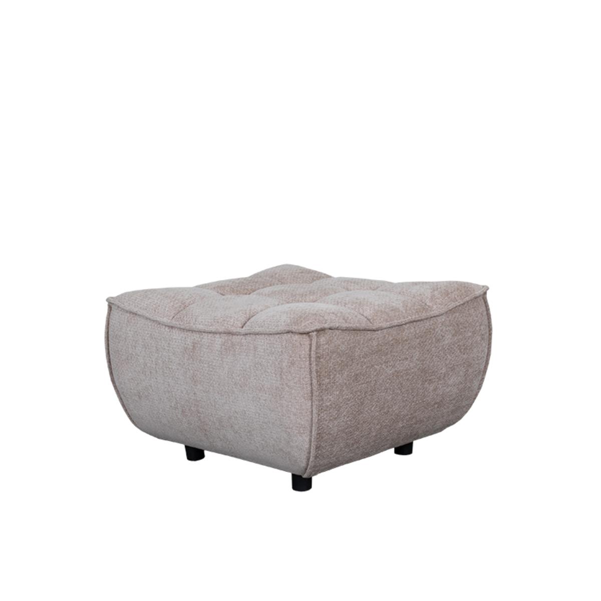  Bank Albero - Clay - Elite - Hocker afbeelding 1