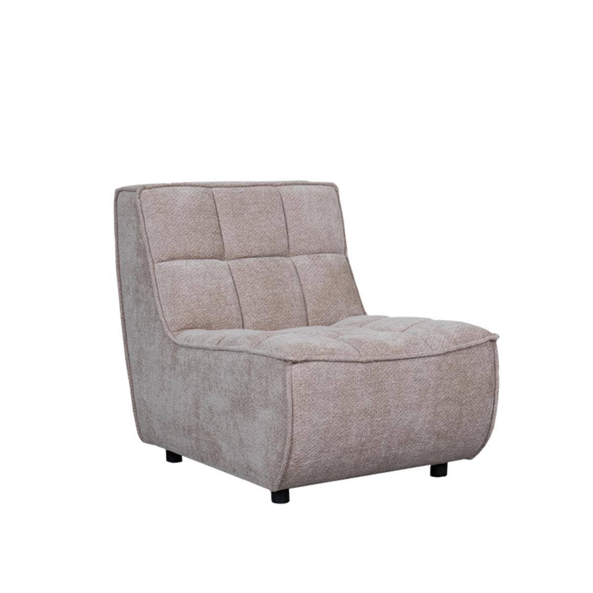  Bank Albero - Clay - Elite - 1-Zits afbeelding 2