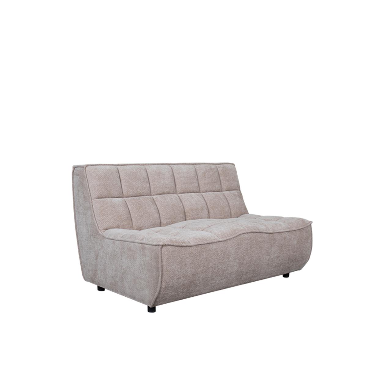  Bank Albero - Clay - Elite - 2-Zits afbeelding 2