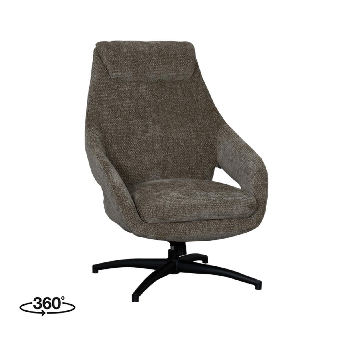  Fauteuil Maxwell - Hunter - Elite - One Size afbeelding 2