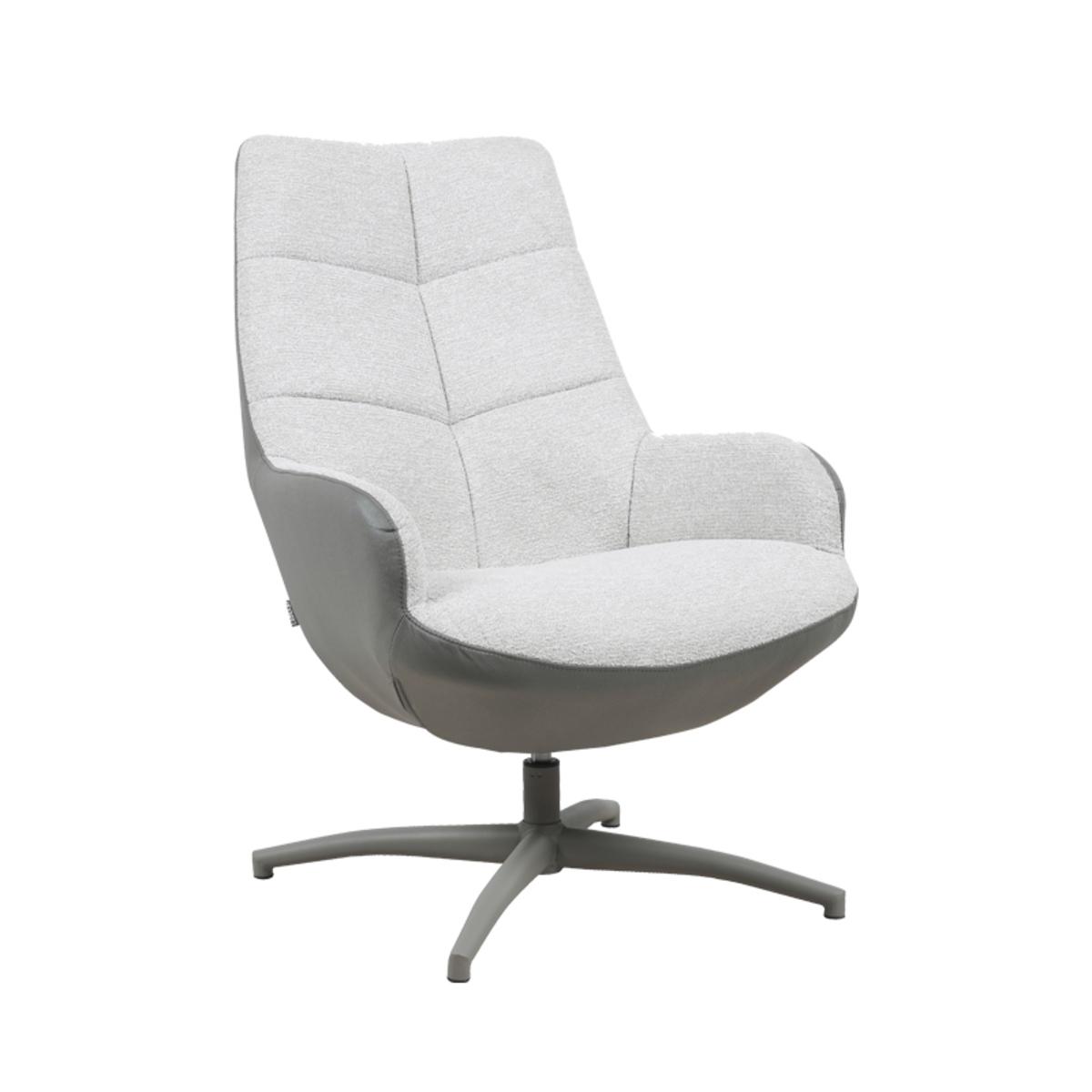  Fauteuil Winston - Forest - Microfiber - One Size afbeelding 2