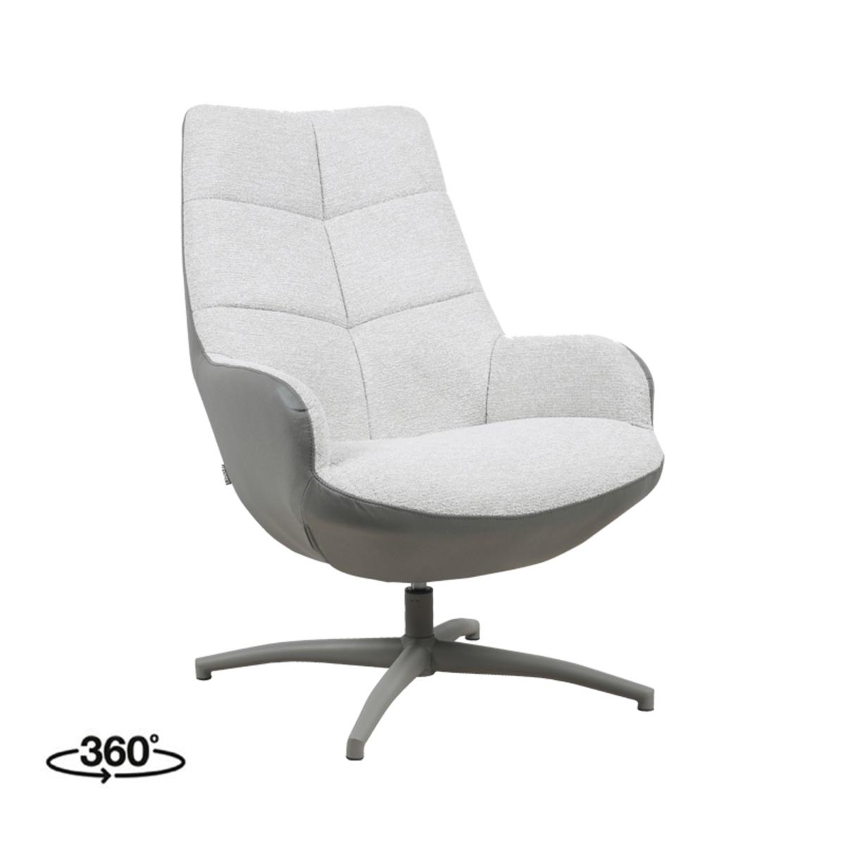  Fauteuil Winston - Forest - Microfiber - One Size afbeelding 1