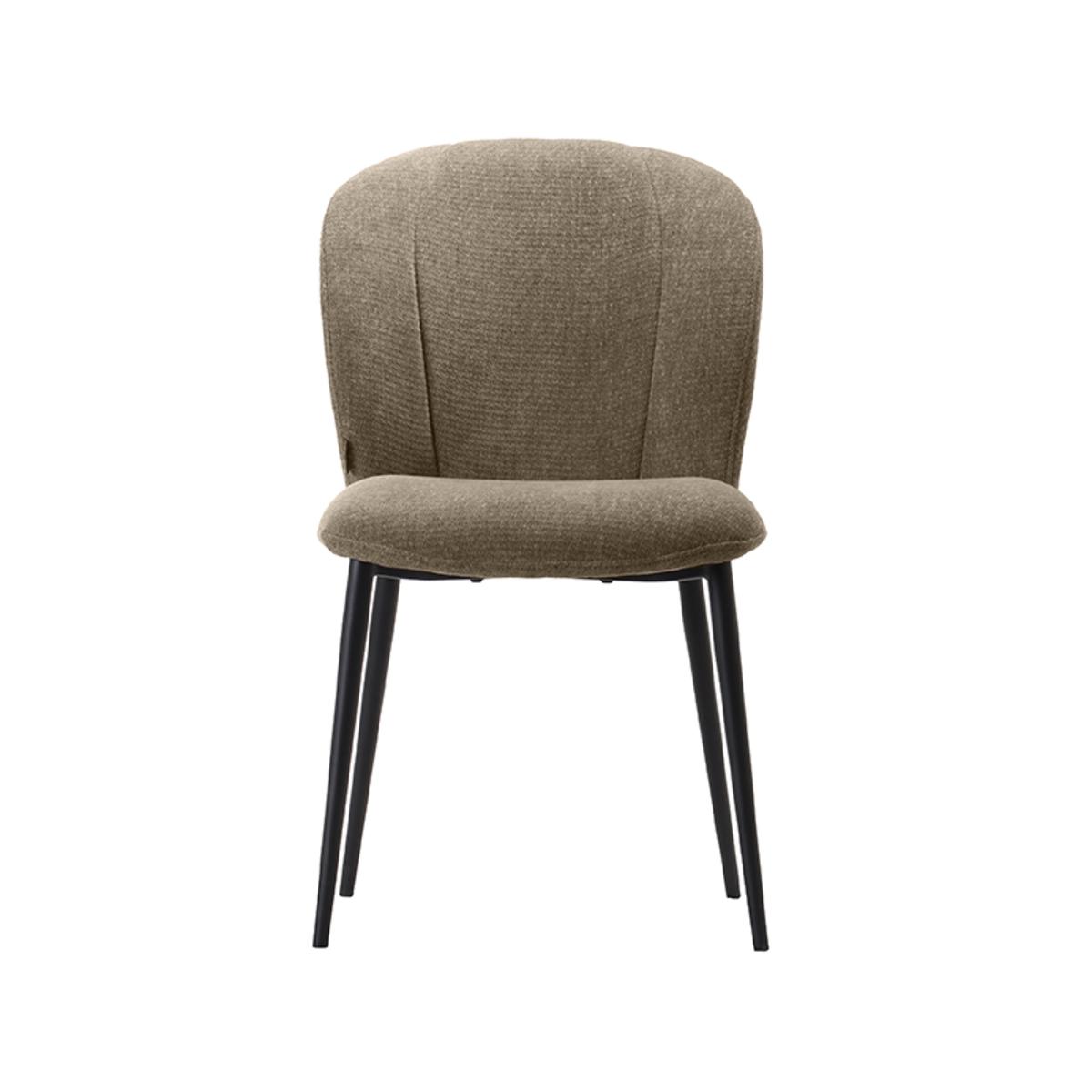 Eetkamerstoel Vino - Hunter - Elite afbeelding 2  Eetkamerstoel Vino - Hunter - Elite afbeelding 2