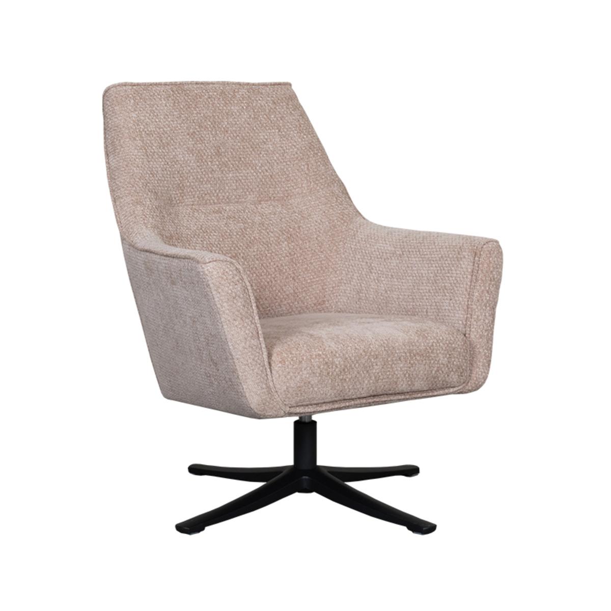  Fauteuil Tod - Clay - Elite afbeelding 2