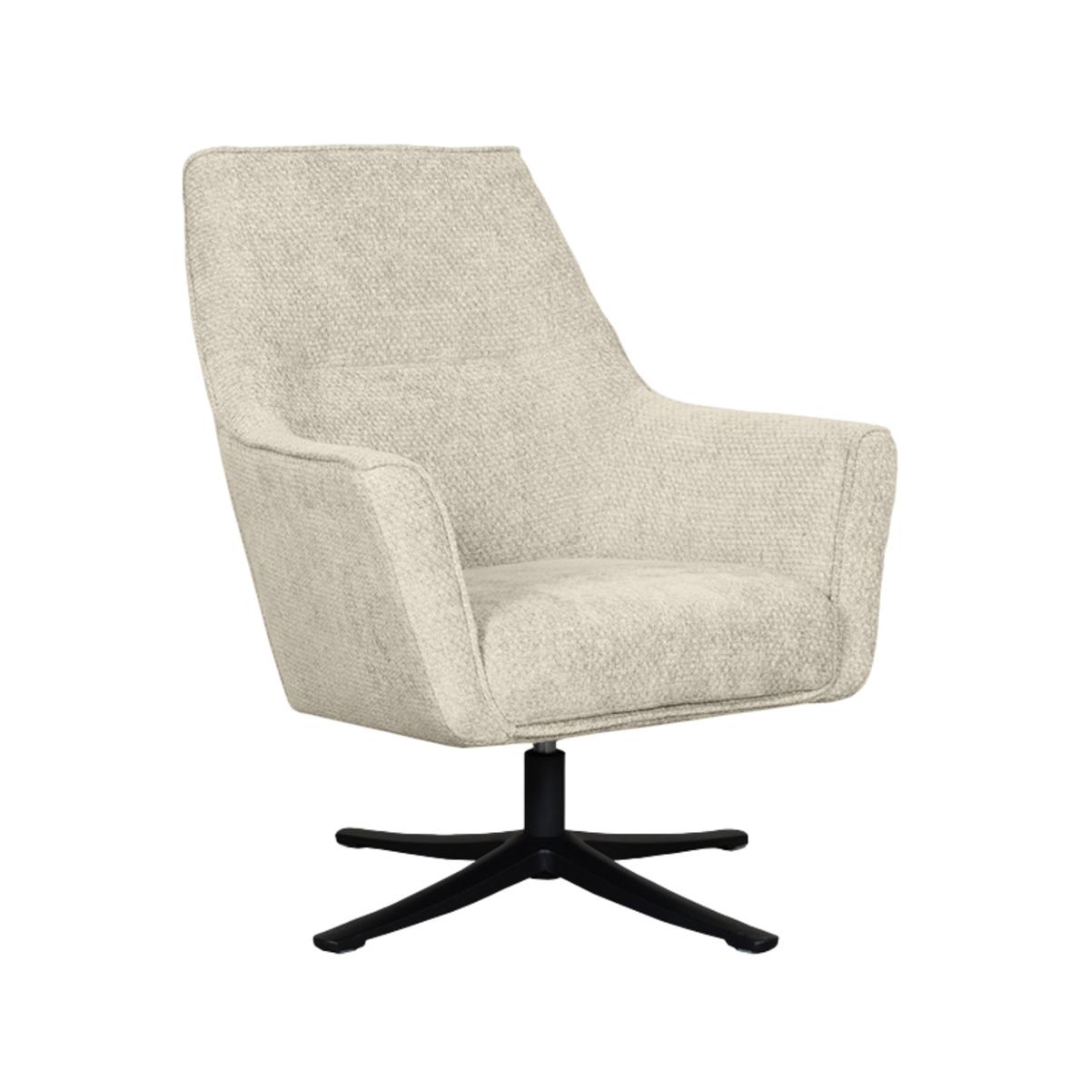  Fauteuil Tod - Naturel - Elite afbeelding 2