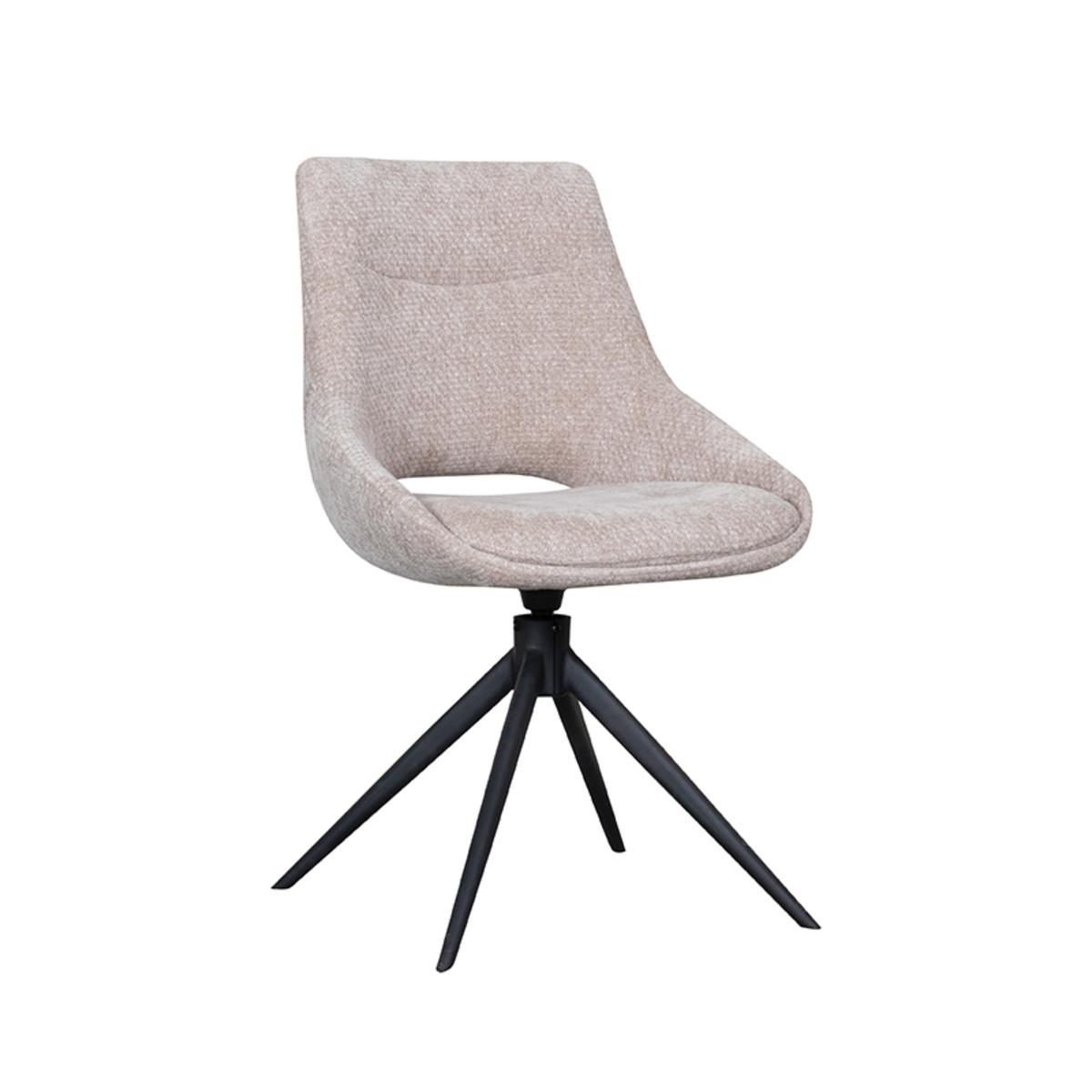 Eetkamerstoel Marlow - Clay - Elite afbeelding 2  Eetkamerstoel Marlow - Clay - Elite afbeelding 2