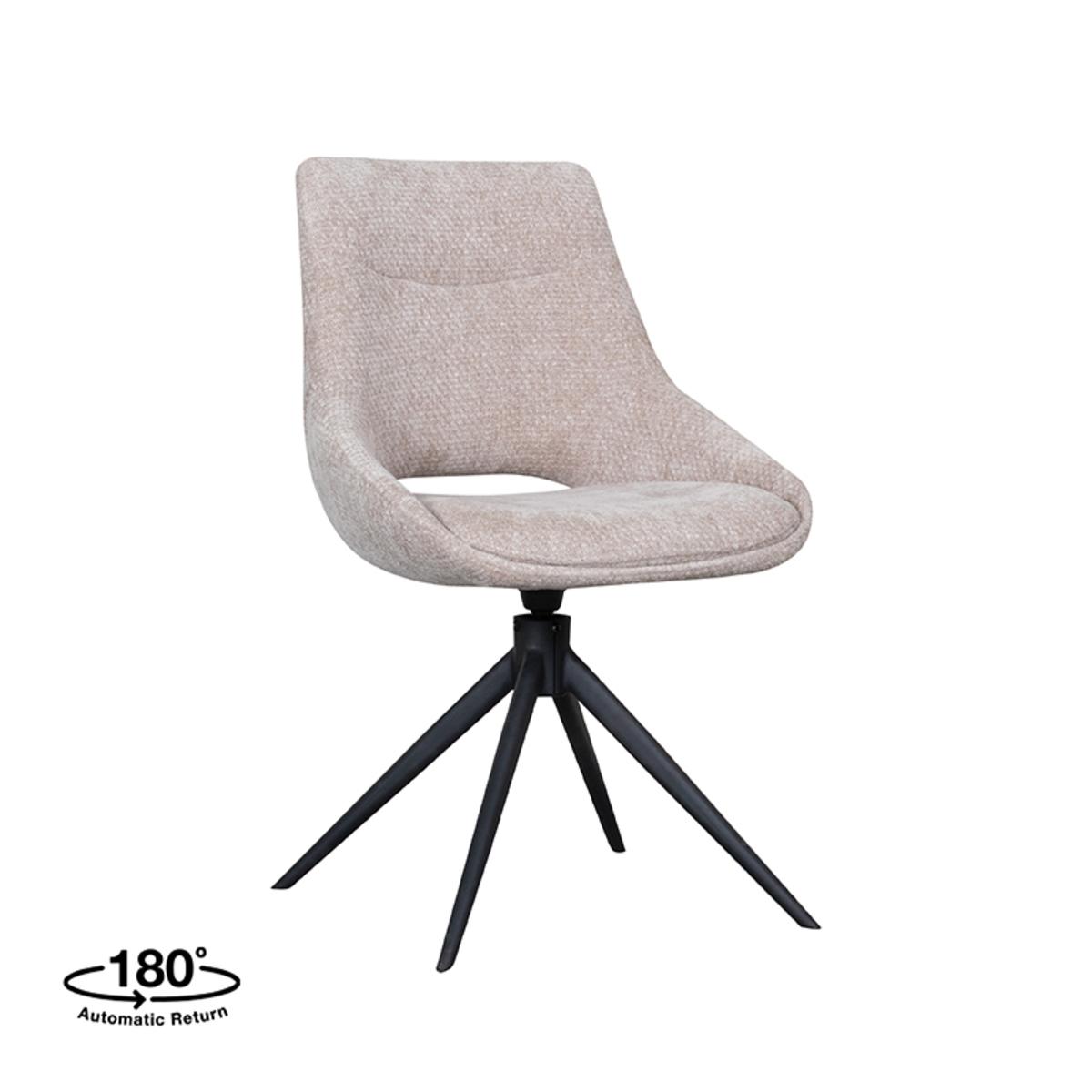 Eetkamerstoel Marlow - Clay - Elite afbeelding 1  Eetkamerstoel Marlow - Clay - Elite afbeelding 1