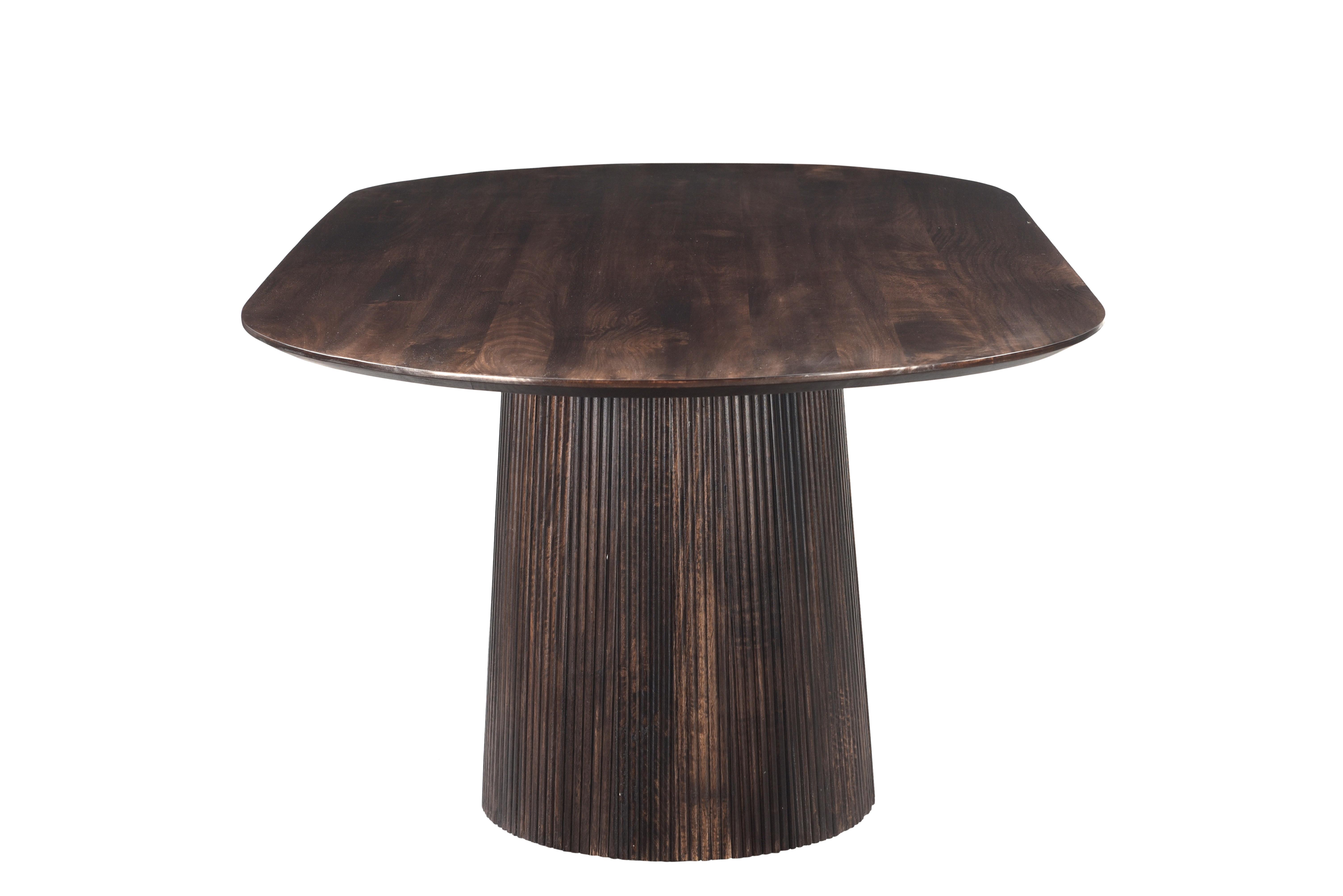 Salvator Walnut 300cm afbeelding 1 Salvator Walnut 300cm afbeelding 1