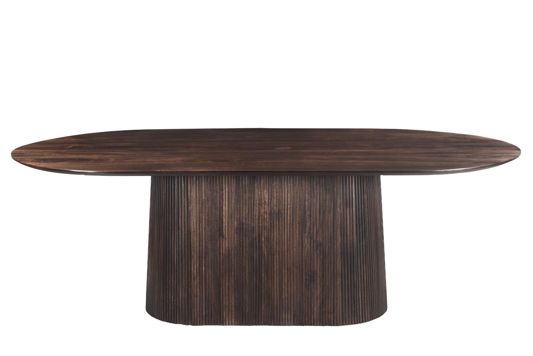 Salvator Walnut 200cm afbeelding 2