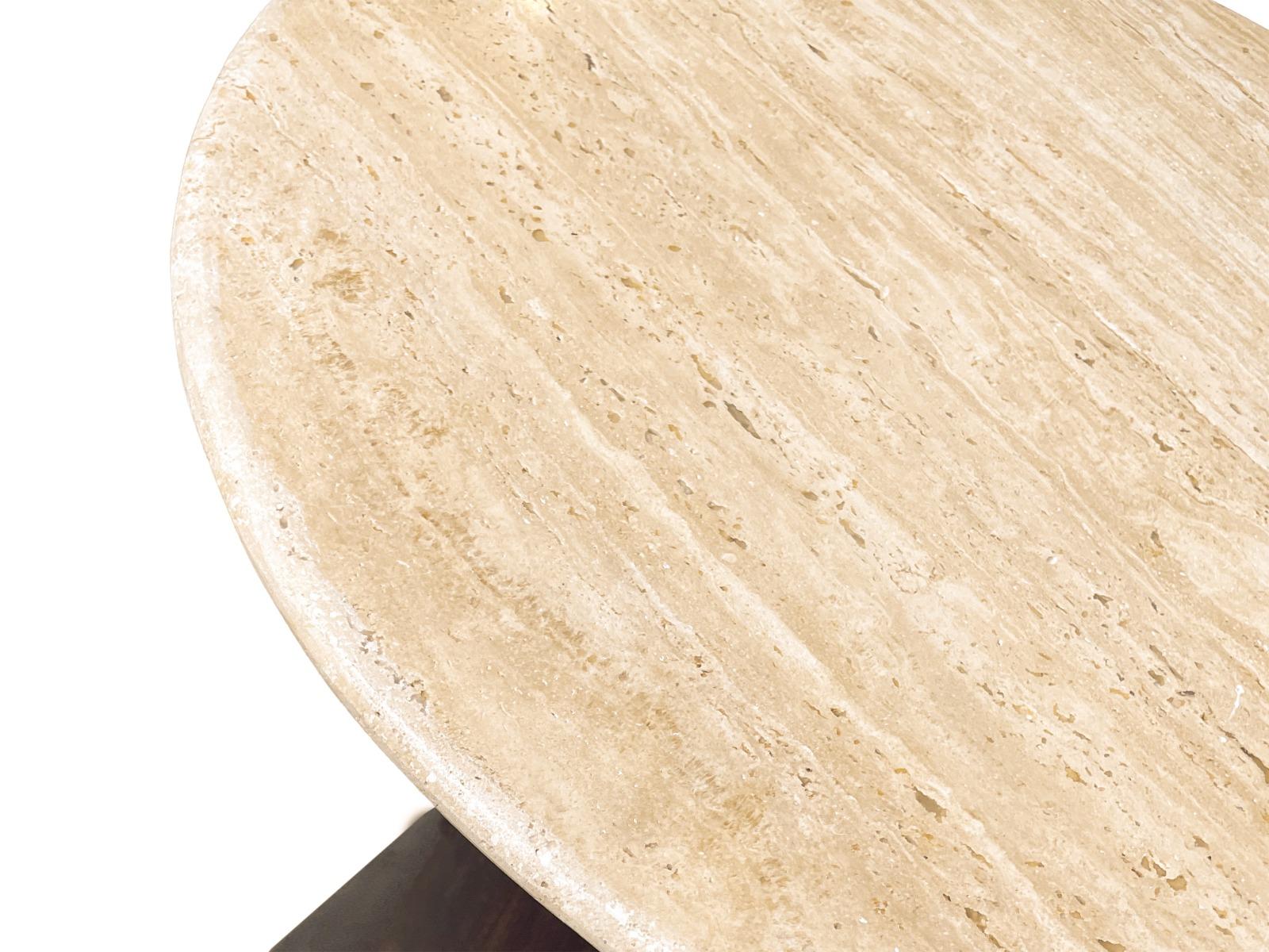 Brix Valentino Round 75cm afbeelding 2