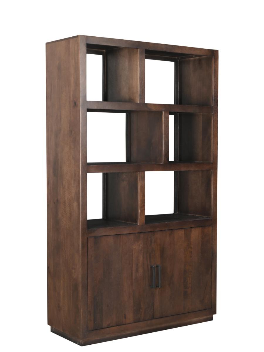 Jaxx Brown 120cm afbeelding 1