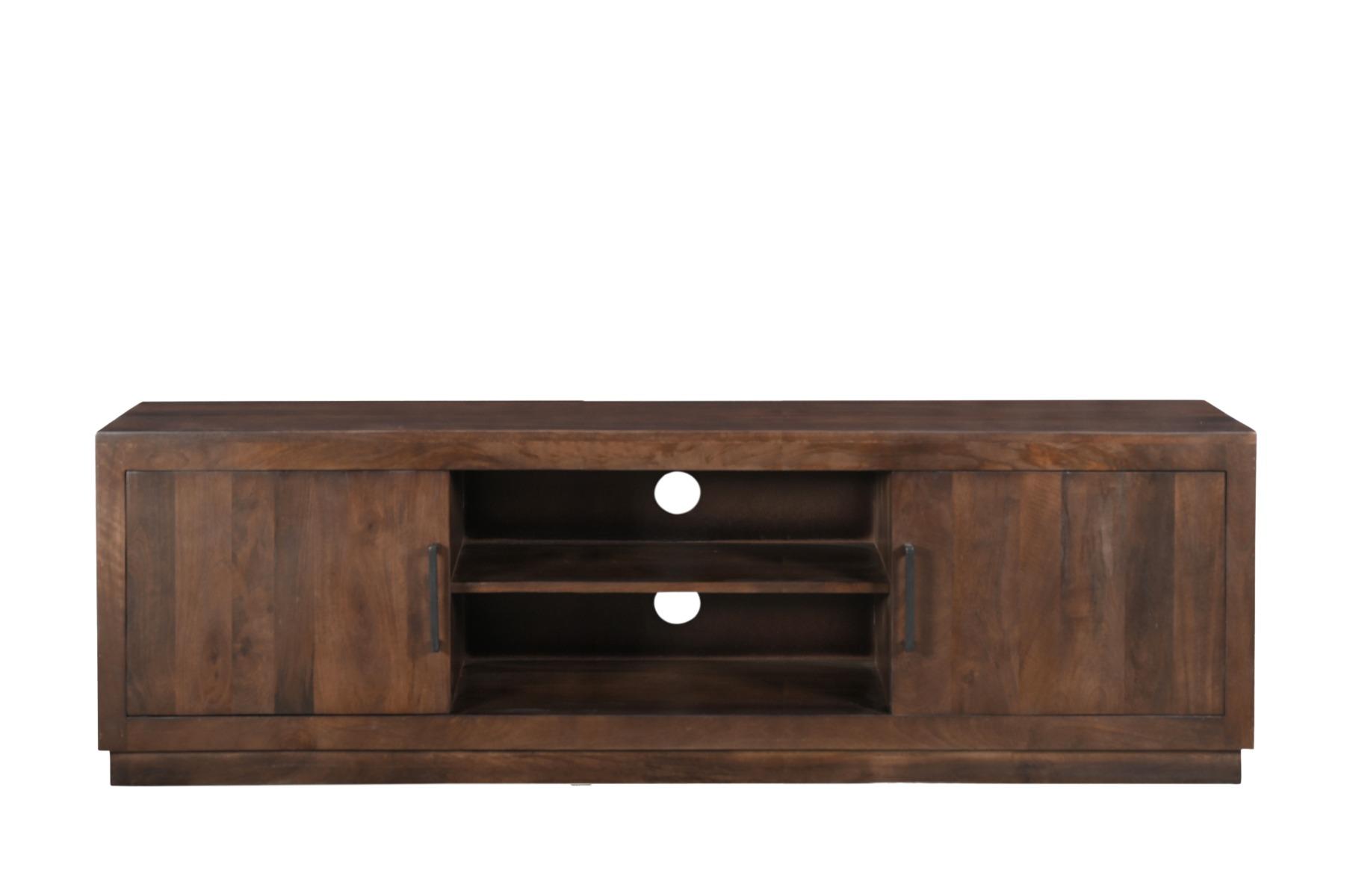 Jaxx Brown 150cm afbeelding 2