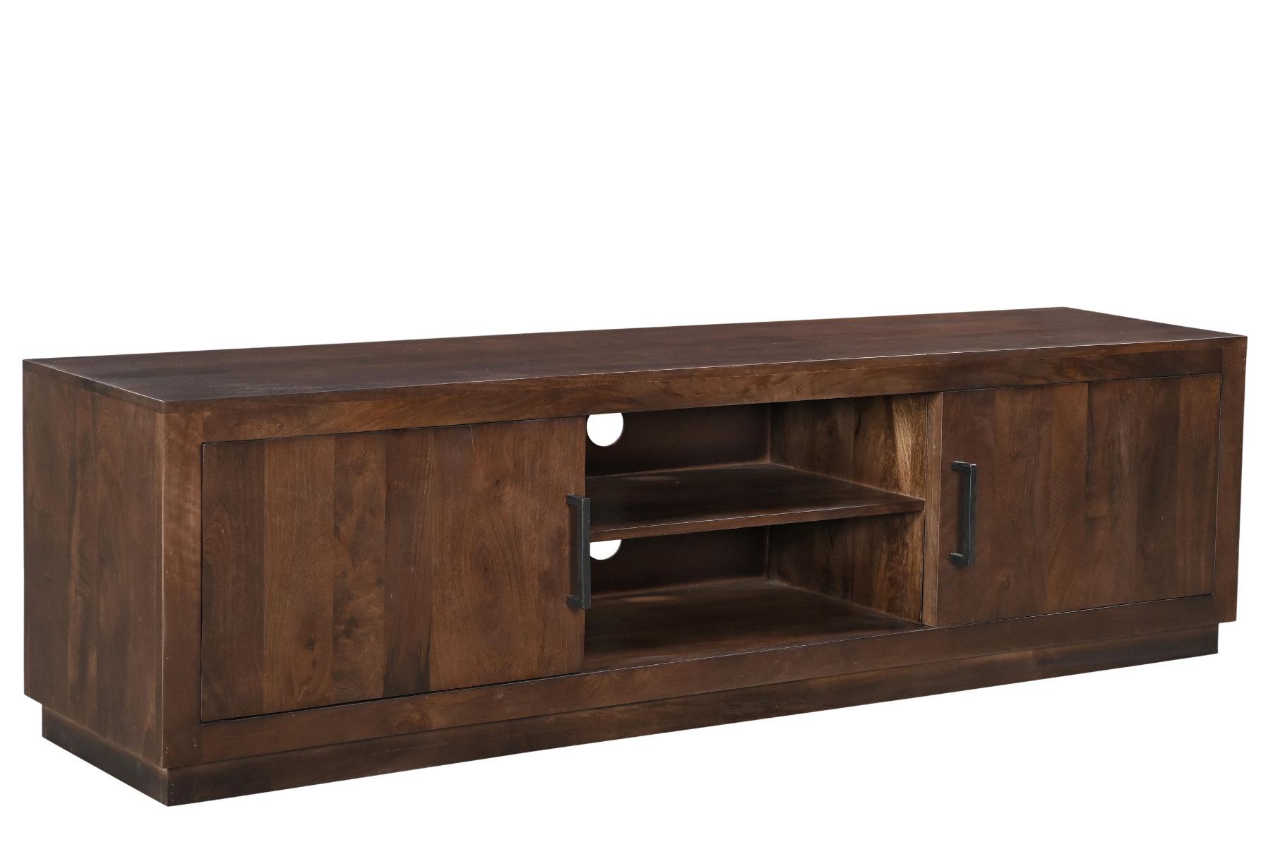 Jaxx Brown 180cm afbeelding 2