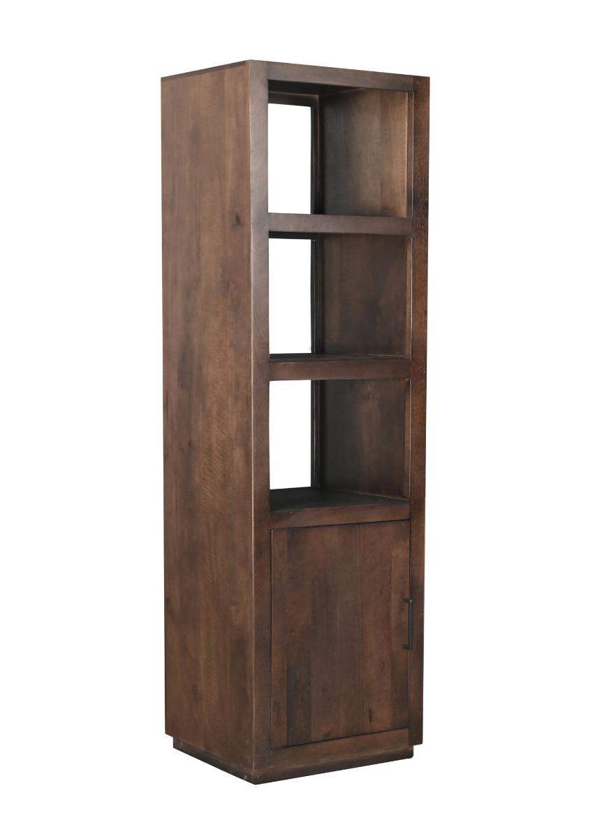 Jaxx Brown 60cm afbeelding 2