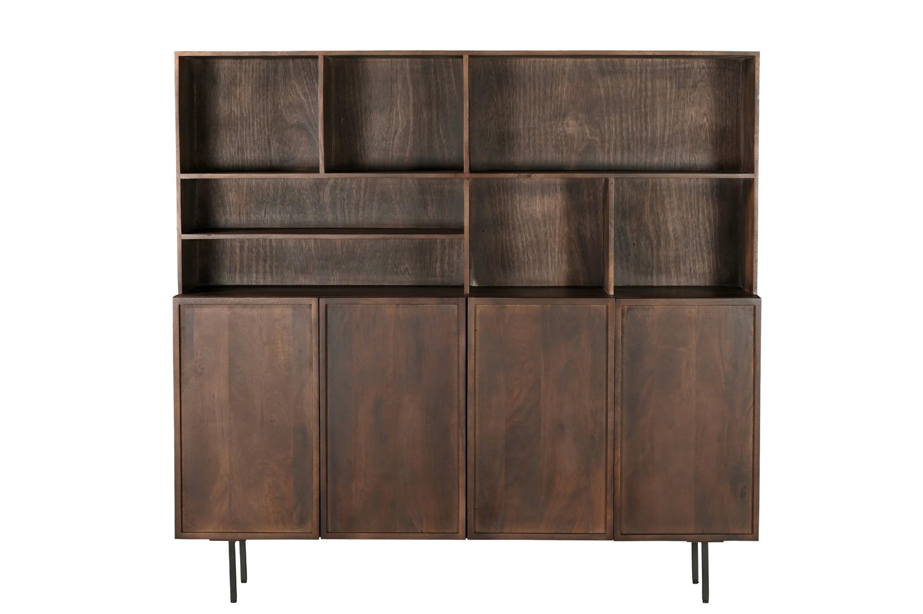 Elan Brown 180cm afbeelding 2