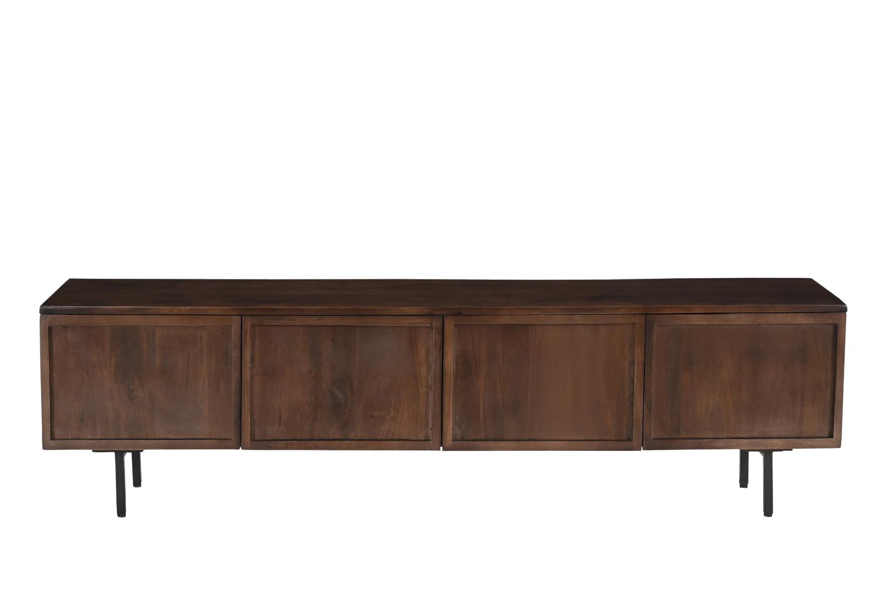 Elan Brown 180cm afbeelding 2