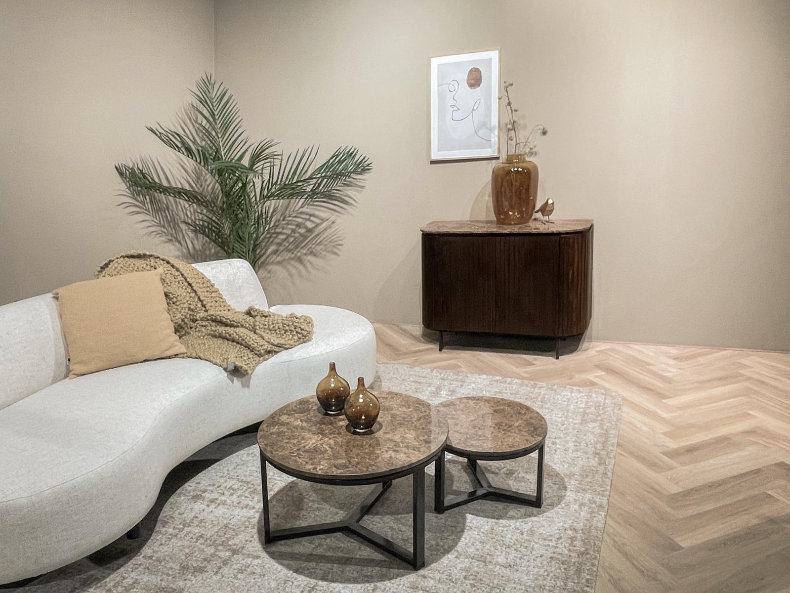 Brix Senna Emperador 80cm afbeelding 2