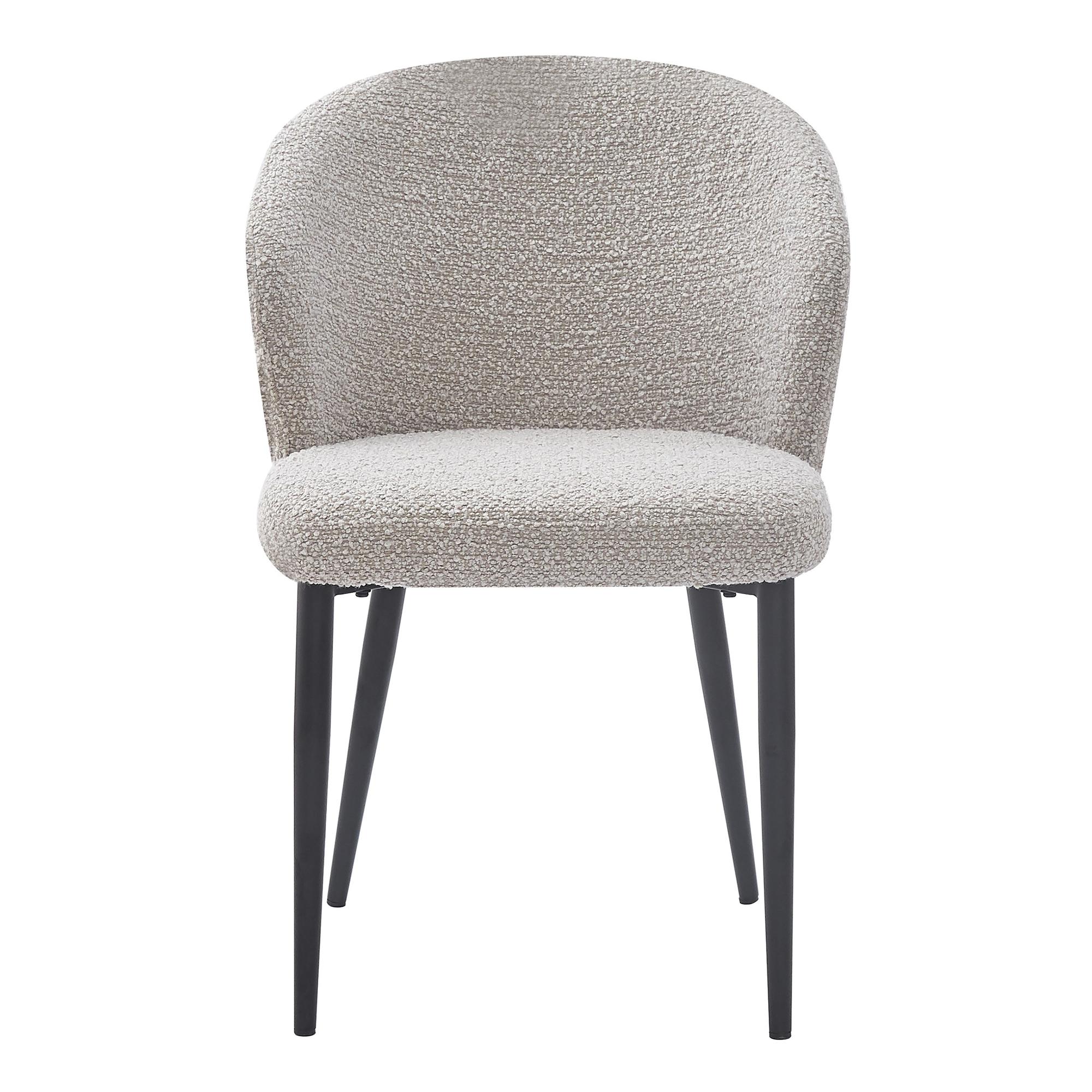 Laura Boucle Beige afbeelding 2 Laura Boucle Beige afbeelding 2