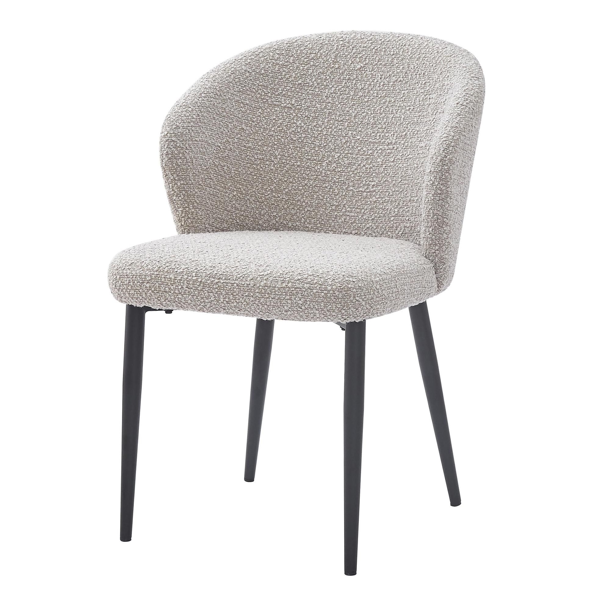 Laura Boucle Beige afbeelding 1 Laura Boucle Beige afbeelding 1