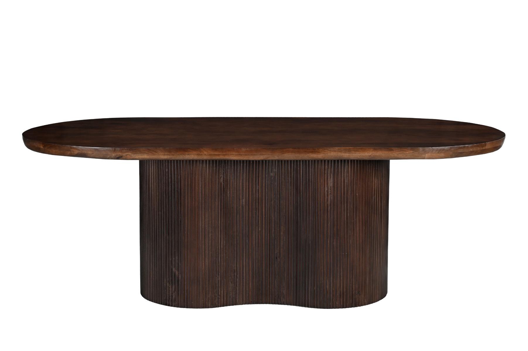 Sevilla Brown 250cm afbeelding 2