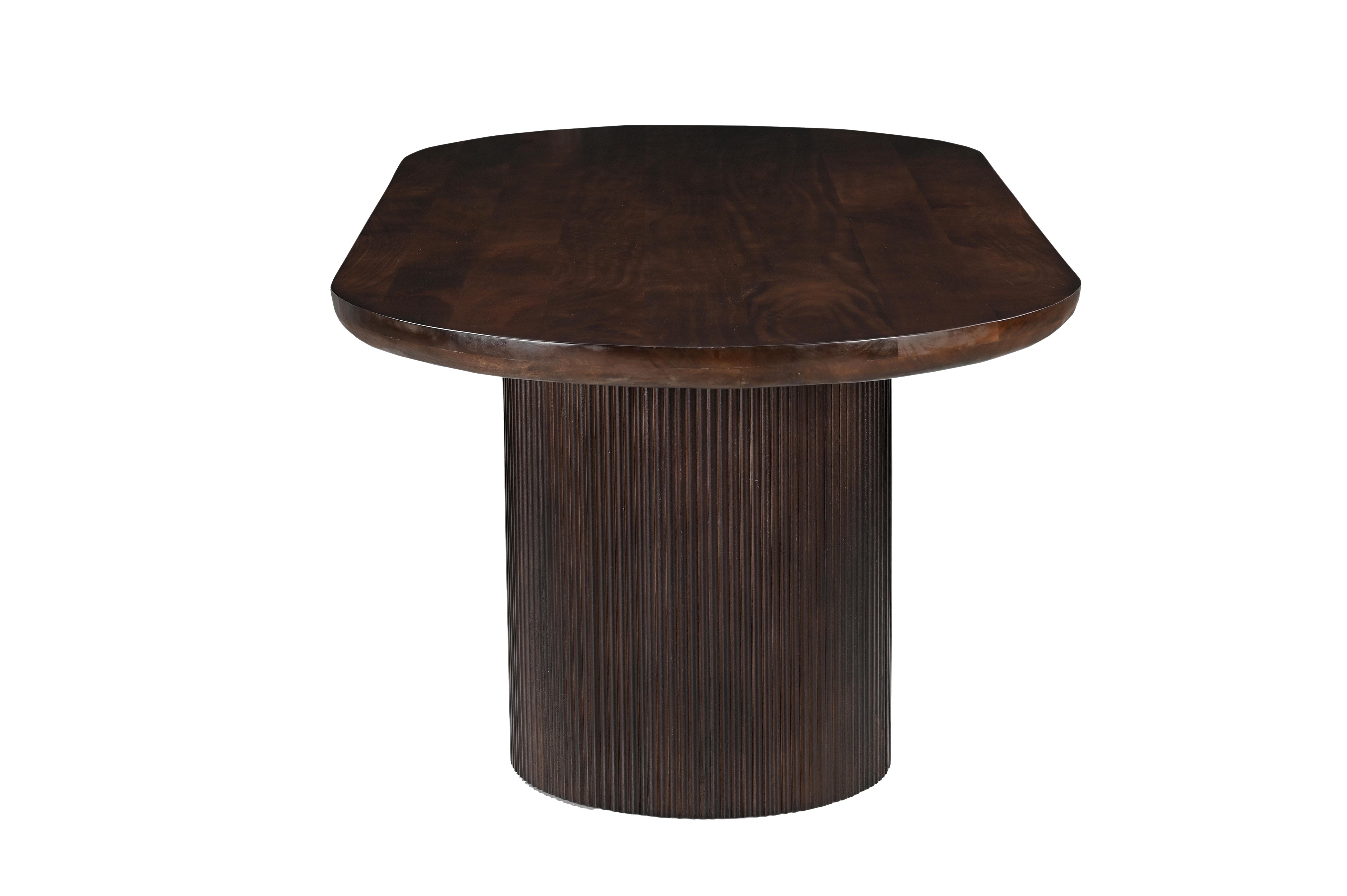 Sevilla Brown 220cm afbeelding 2