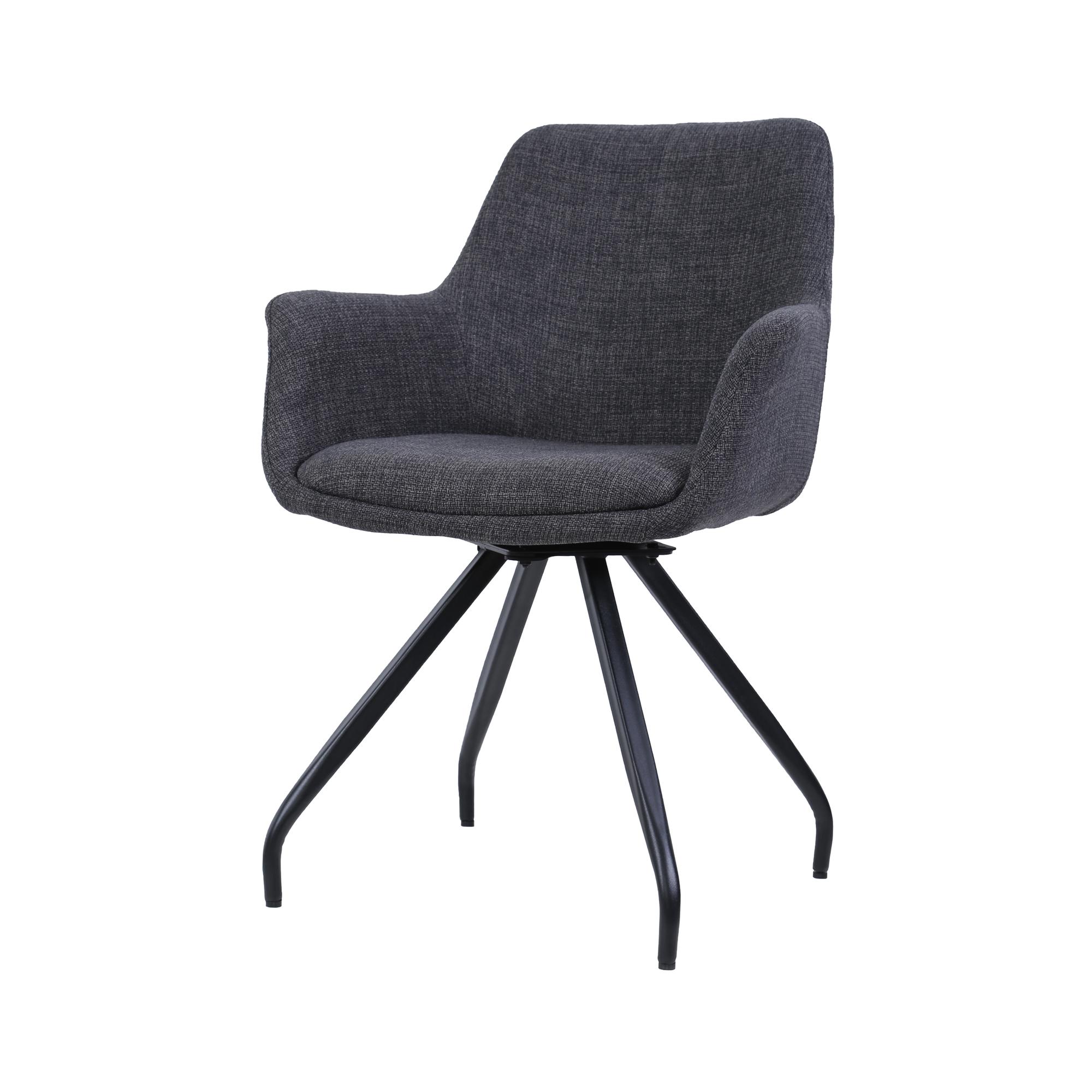 Duke Antraciet afbeelding 1 Duke Antraciet afbeelding 1