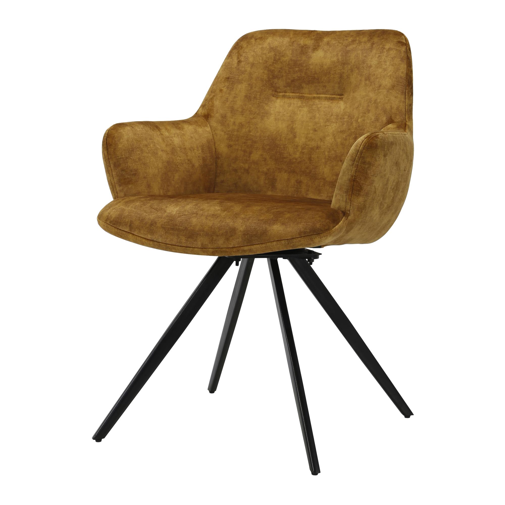 Doreen Oker Velvet afbeelding 1