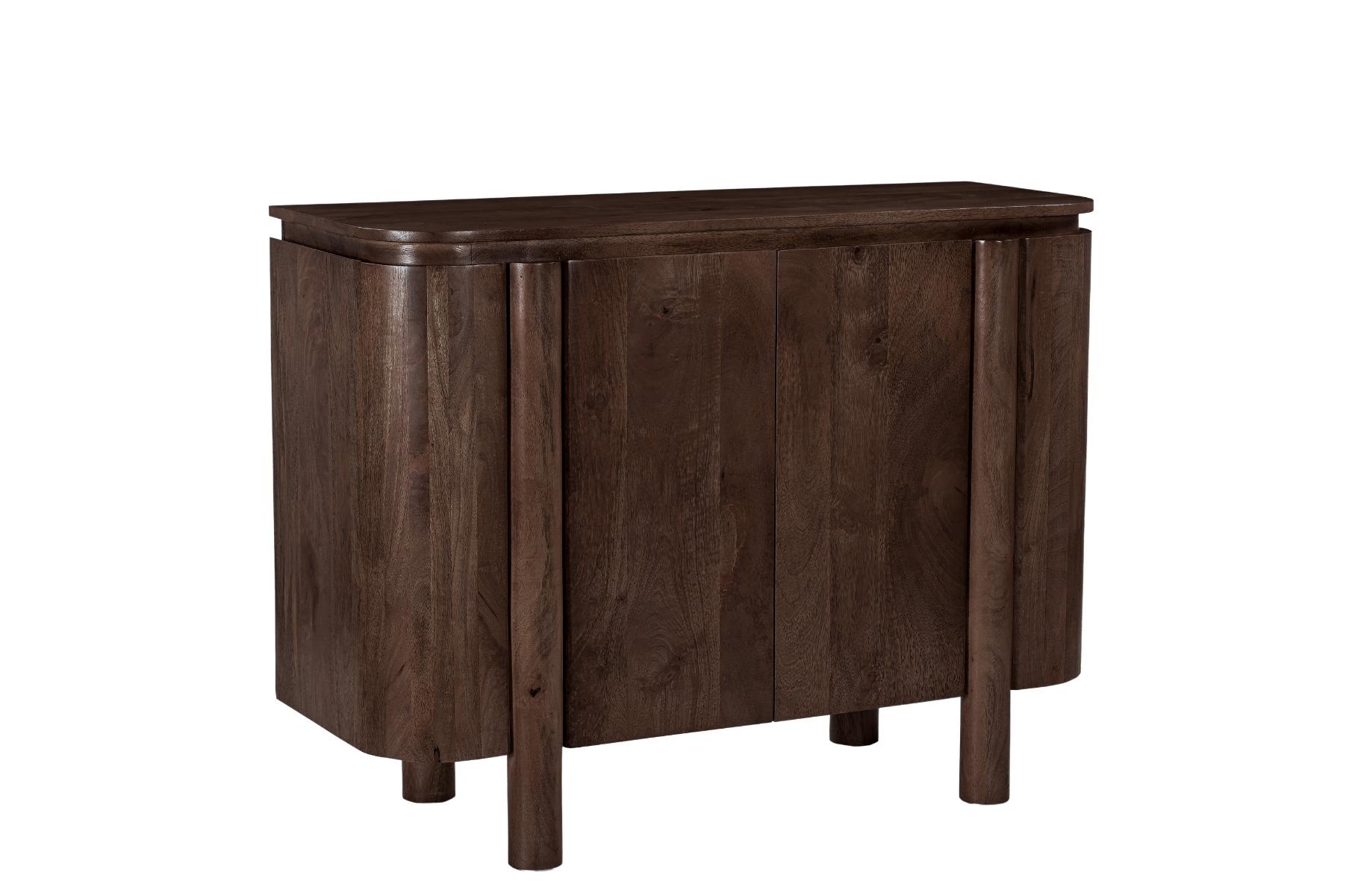 Salano Brown 105cm afbeelding 2