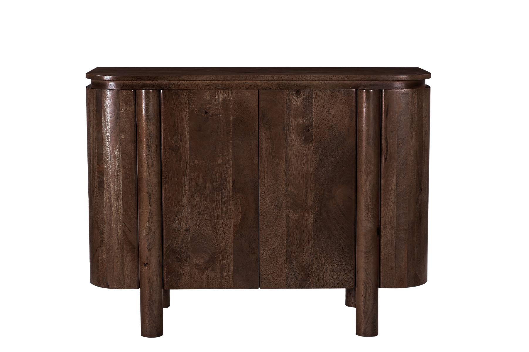 Salano Brown 105cm afbeelding 1