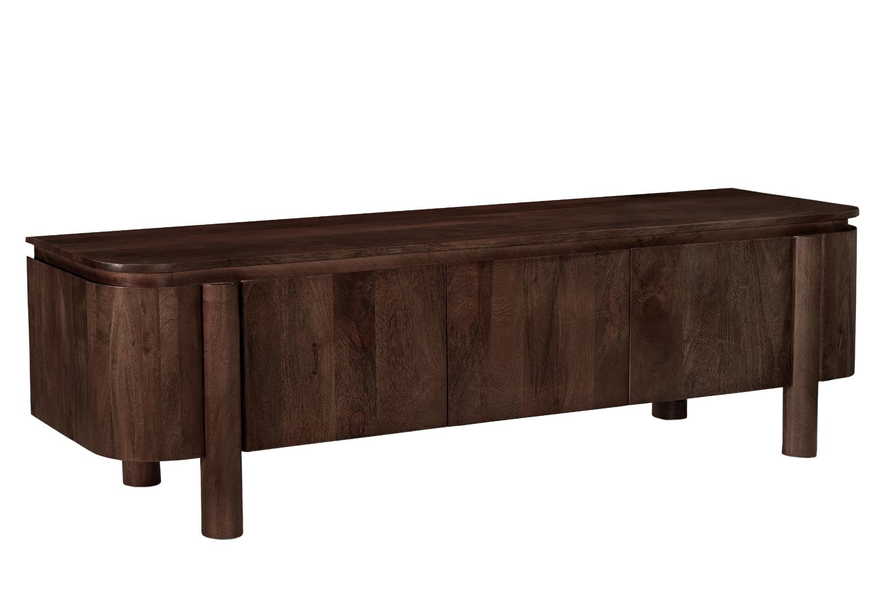 Salano Brown 170 cm afbeelding 2