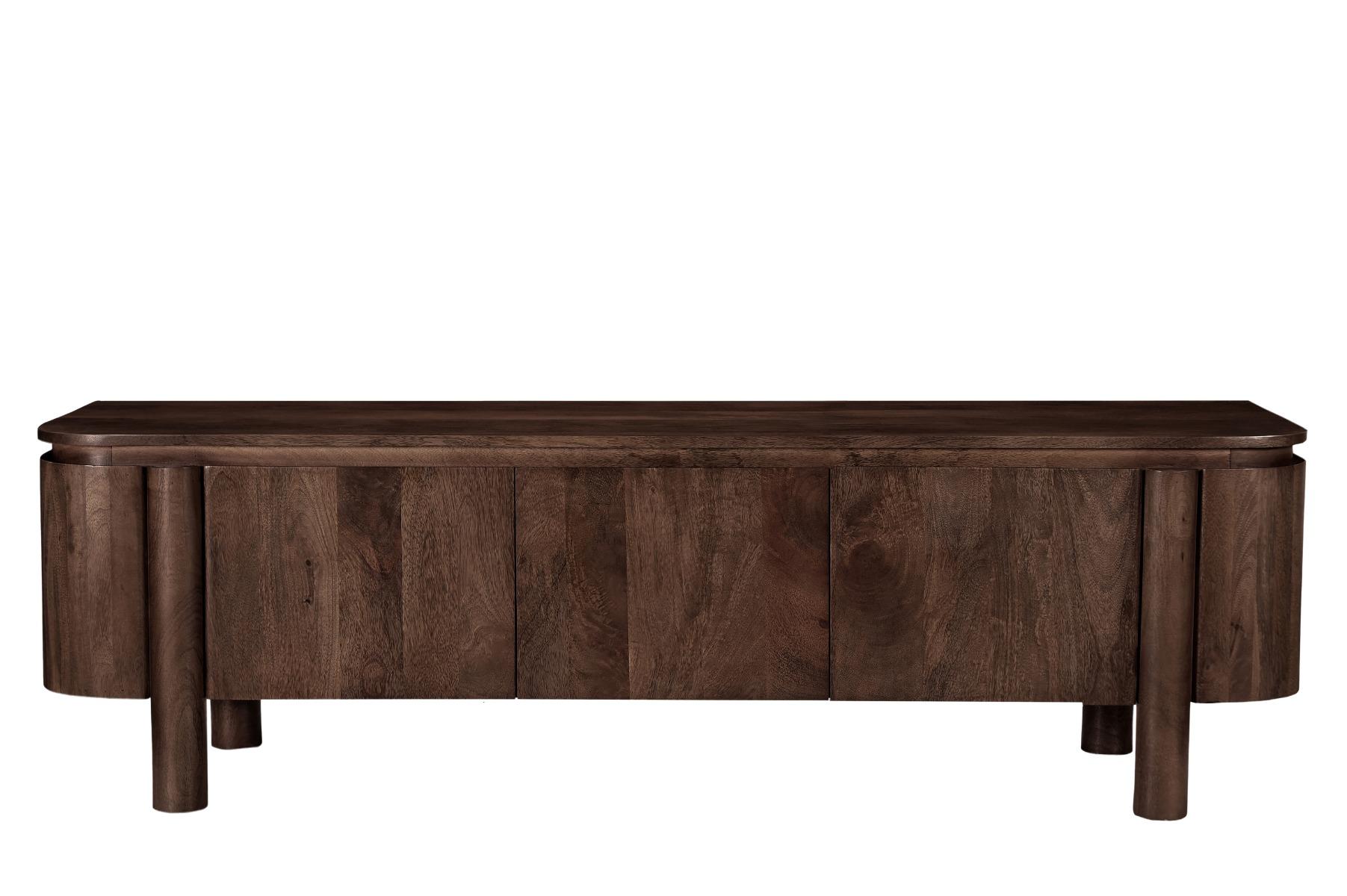 Salano Brown 170 cm afbeelding 1