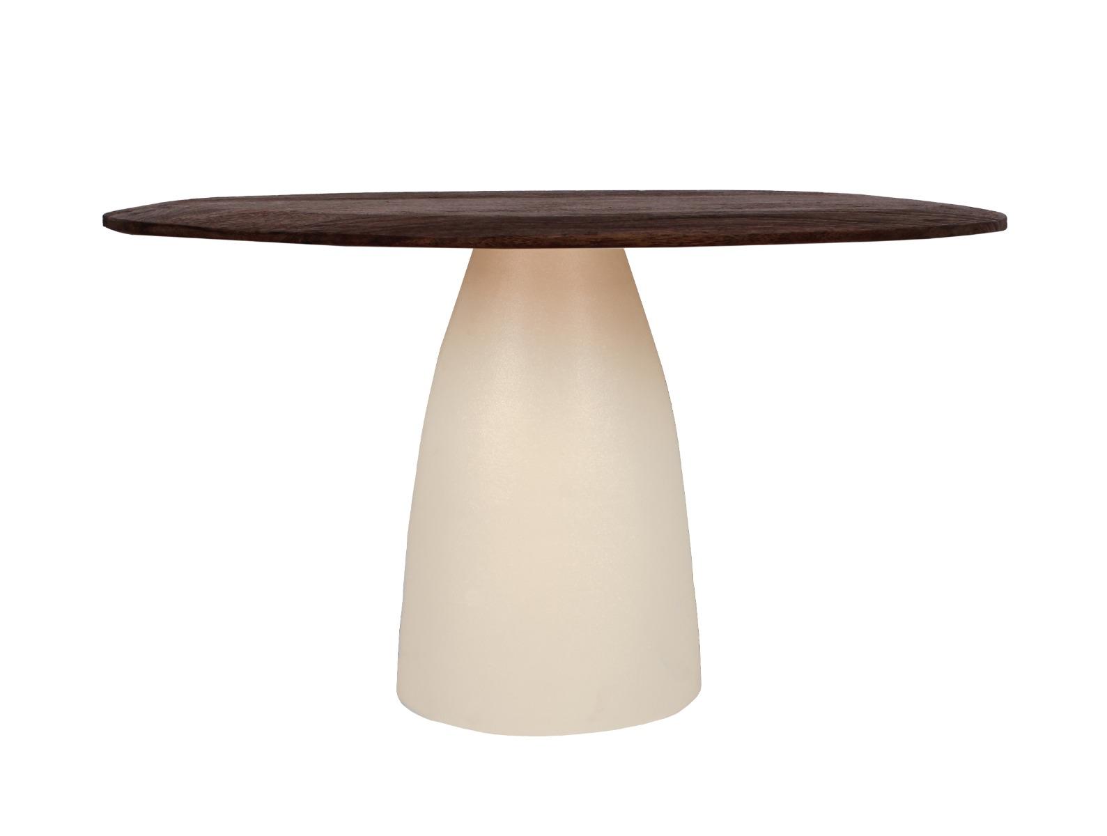 Brix Marron 140 cm afbeelding 2