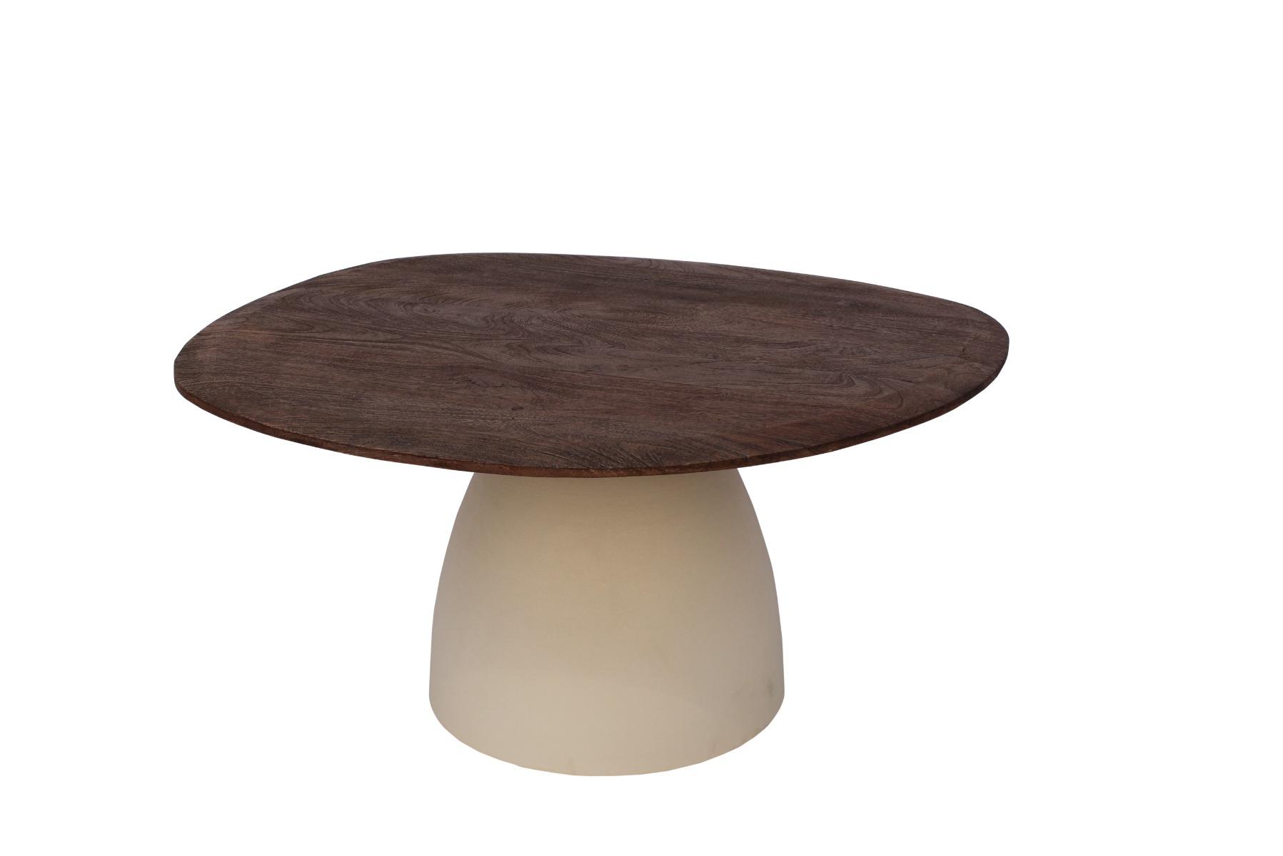 Brix Marron 86 cm afbeelding 1