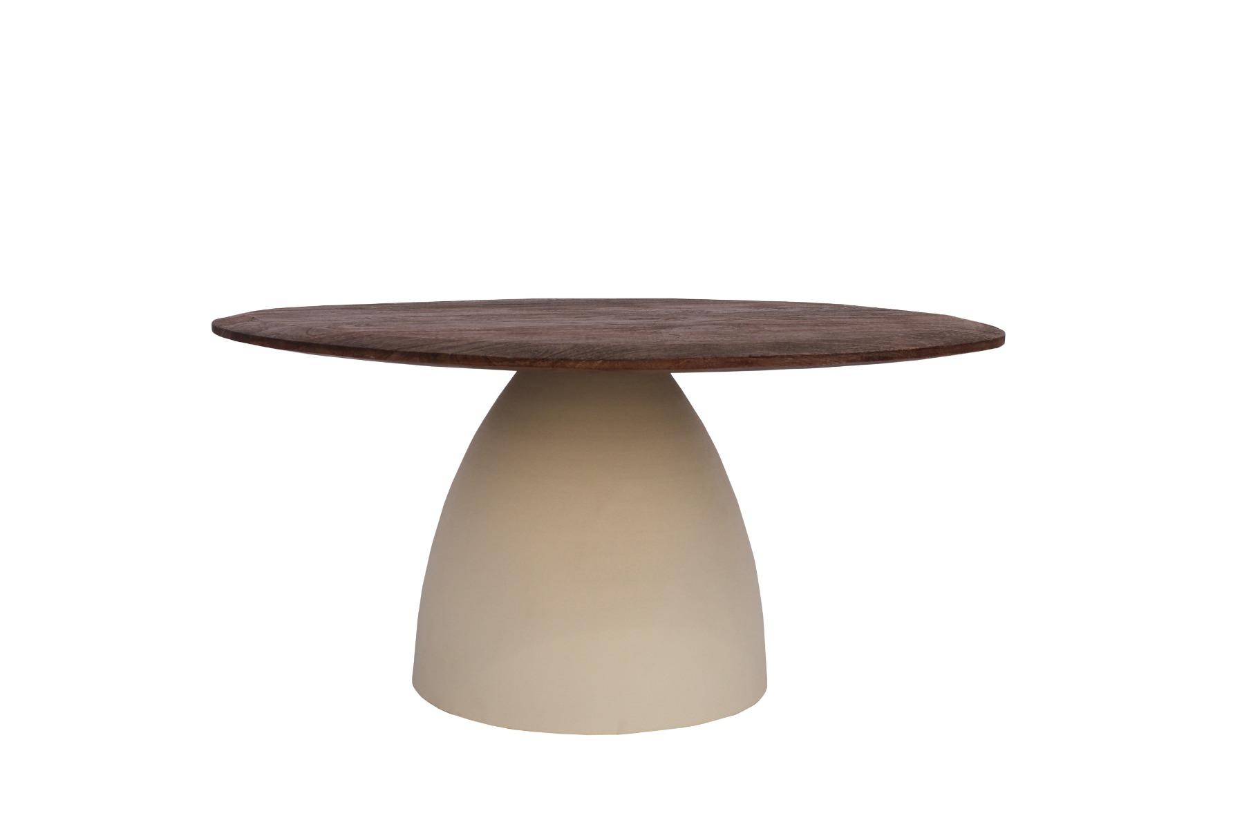 Brix Marron 86 cm afbeelding 2