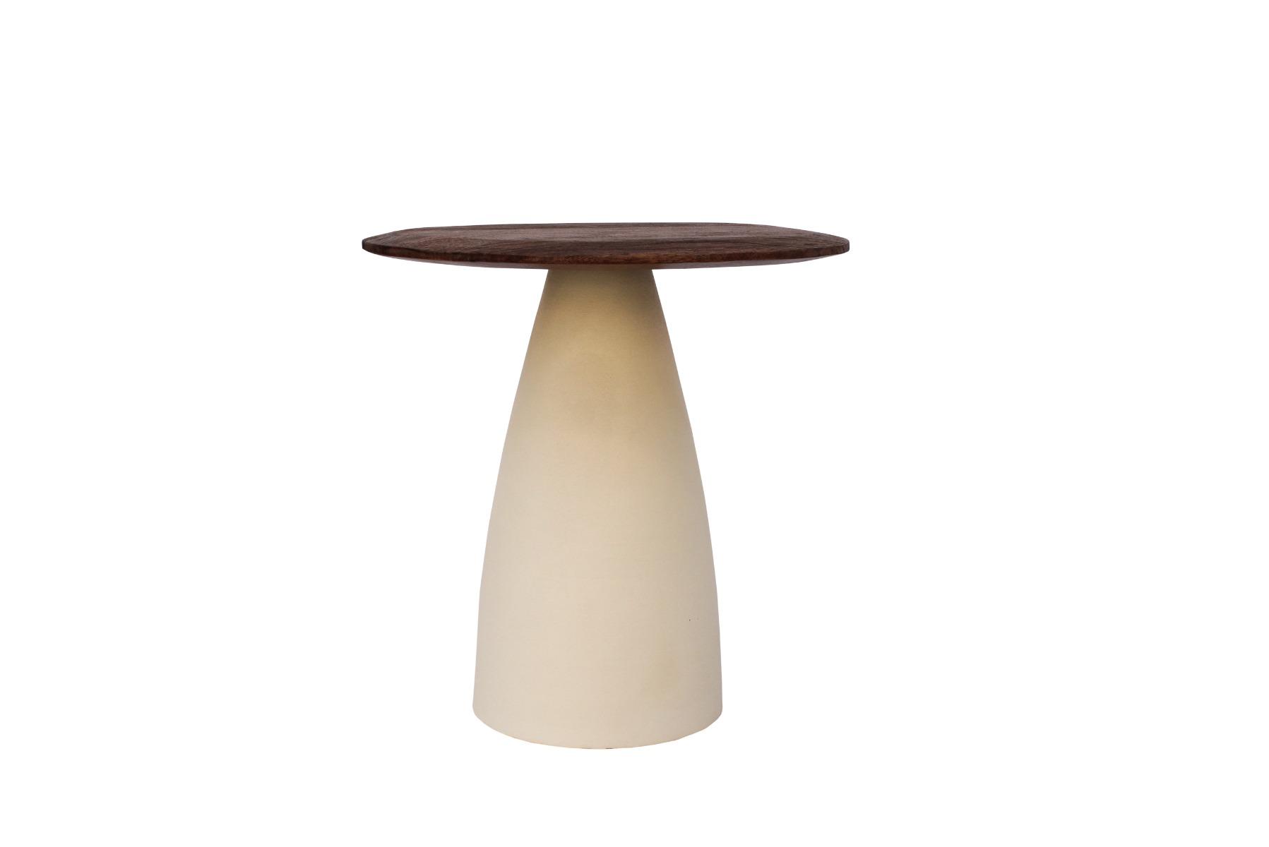 Brix Marron 50 cm afbeelding 2