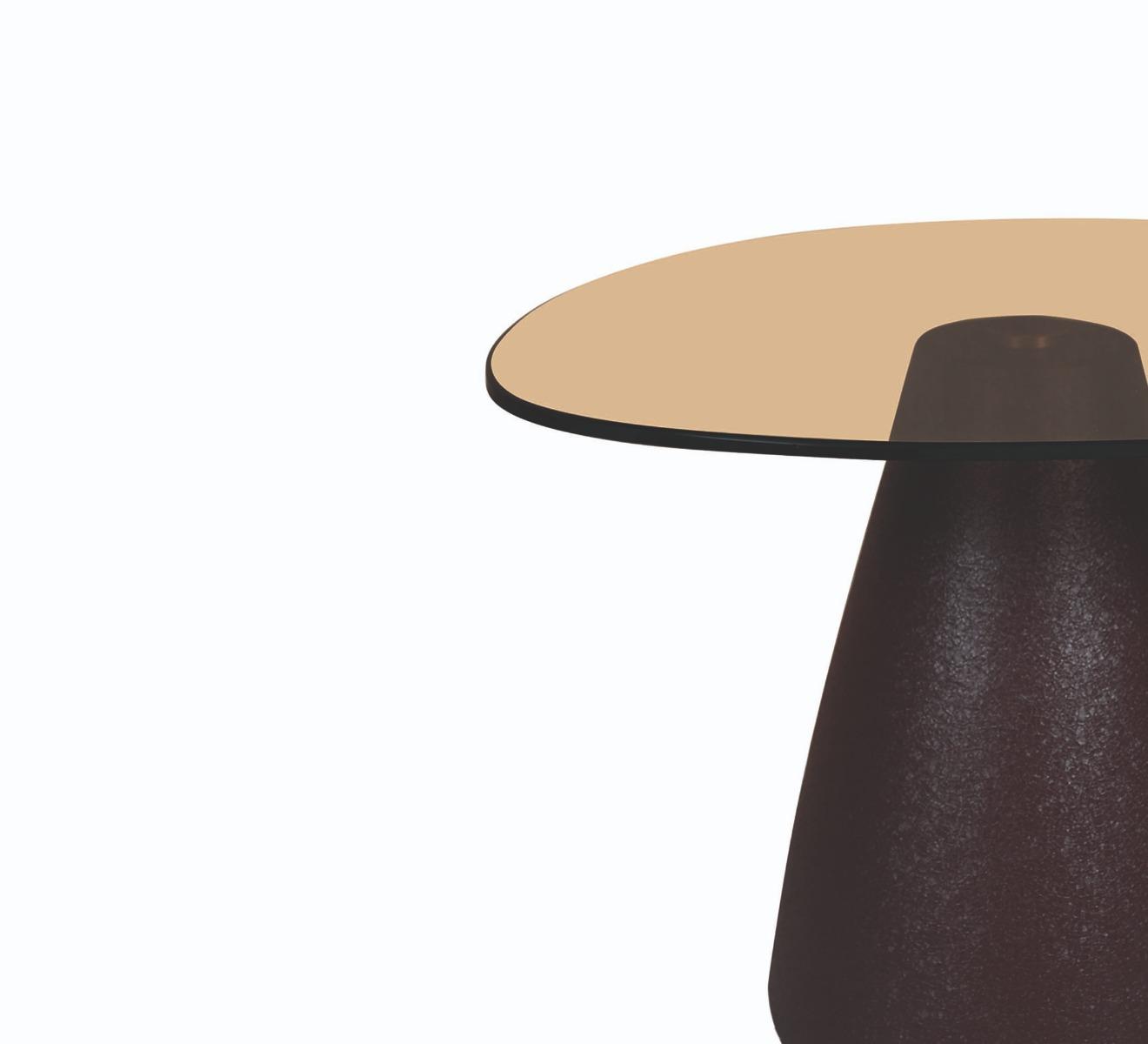 Brix Mylon Brown 50cm afbeelding 2