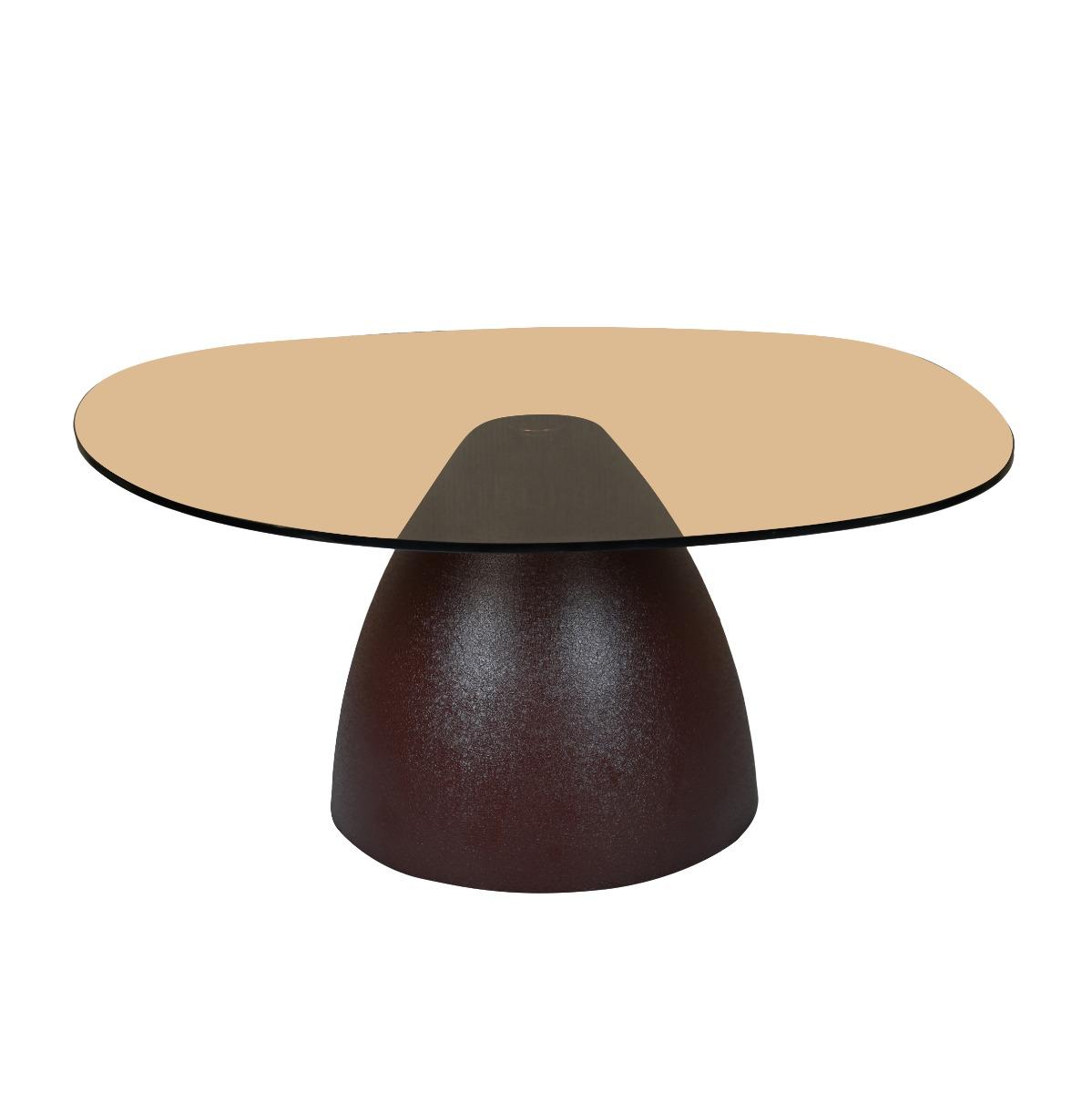 Brix Mylon Brown 86cm afbeelding 1