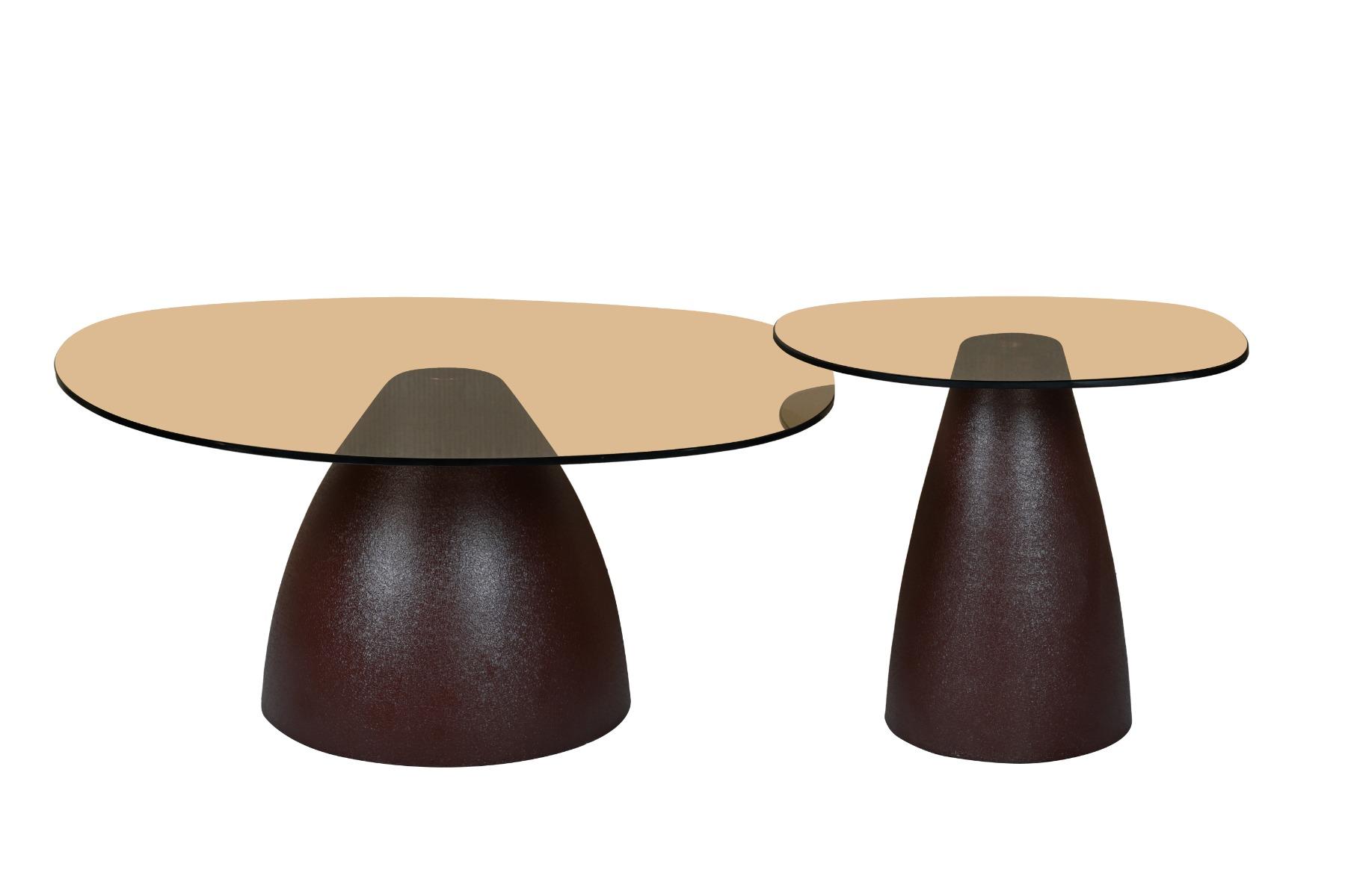 Brix Mylon Brown 86cm afbeelding 2