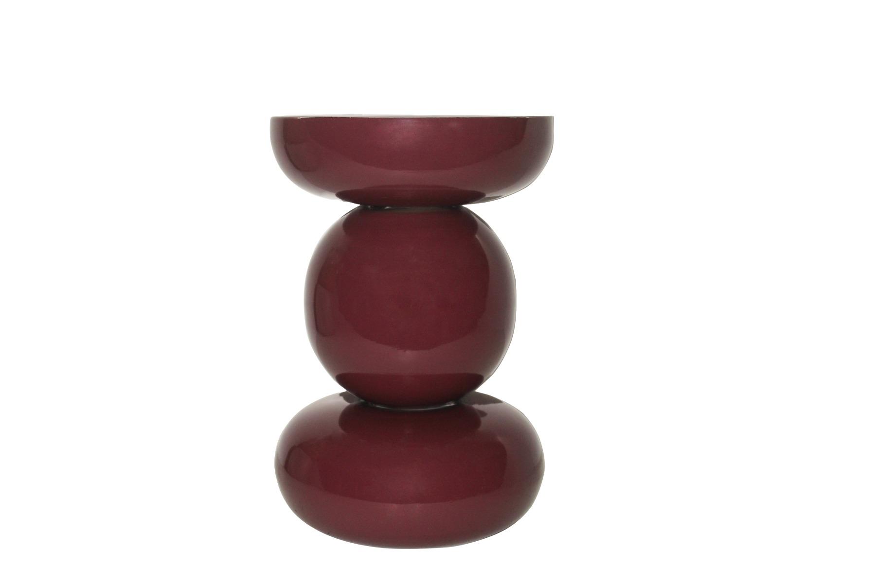 Brix Dex Maroon afbeelding 2