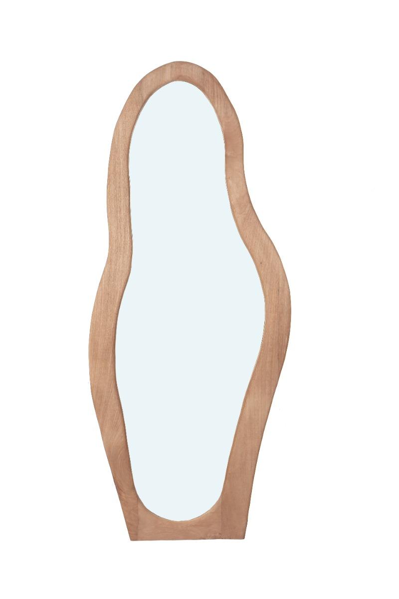 Brix Olivia Almond afbeelding 1