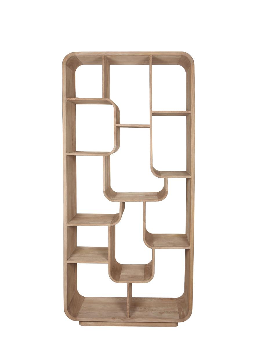 Brix Logan Almond afbeelding 2