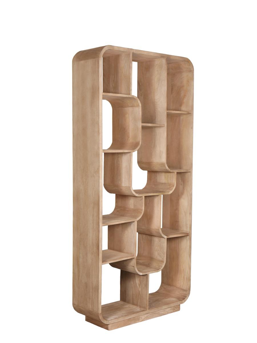 Brix Logan Almond afbeelding 1