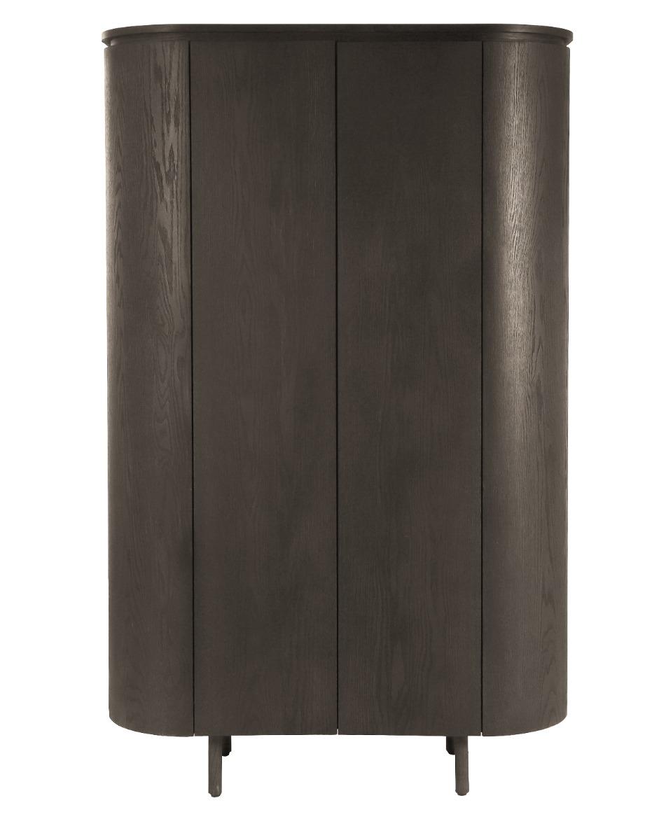 Tobago Espresso 180cm afbeelding 2