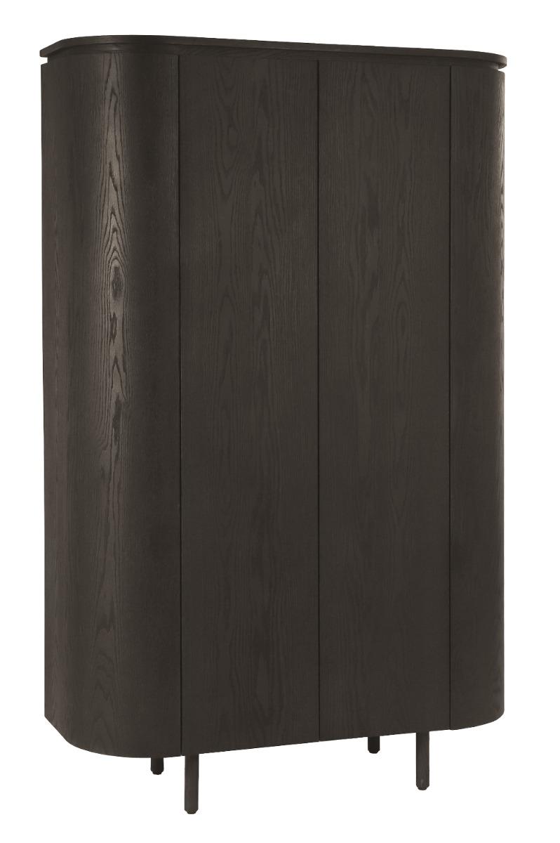 Tobago Espresso 180cm afbeelding 1