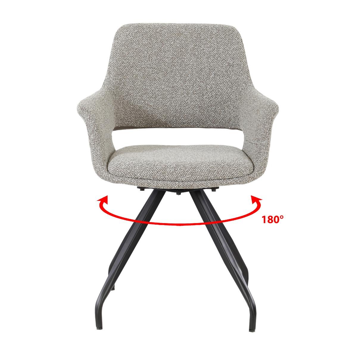 Capp Taupe afbeelding 2 Capp Taupe afbeelding 2