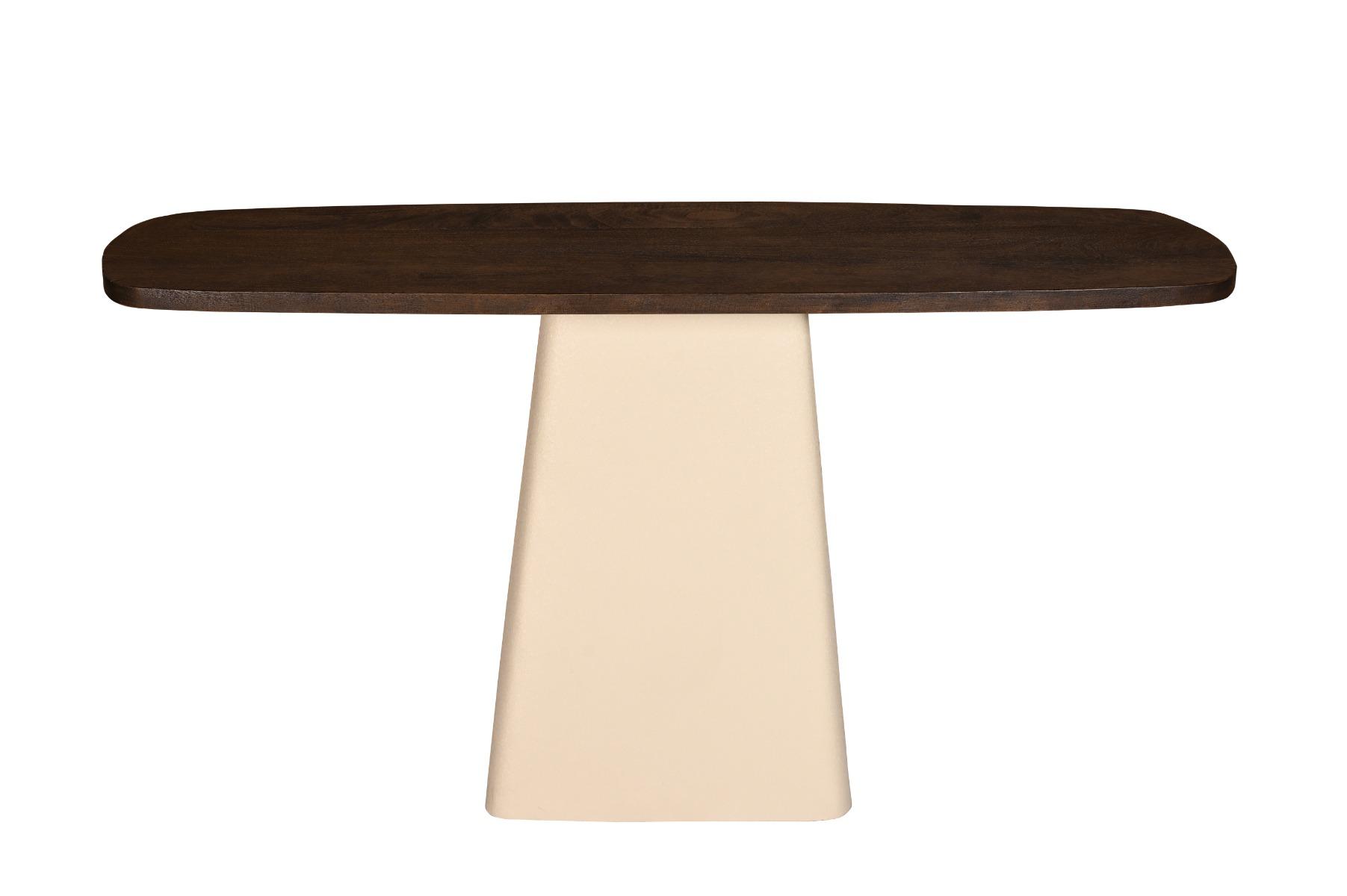 Brix Marron 140 cm afbeelding 1