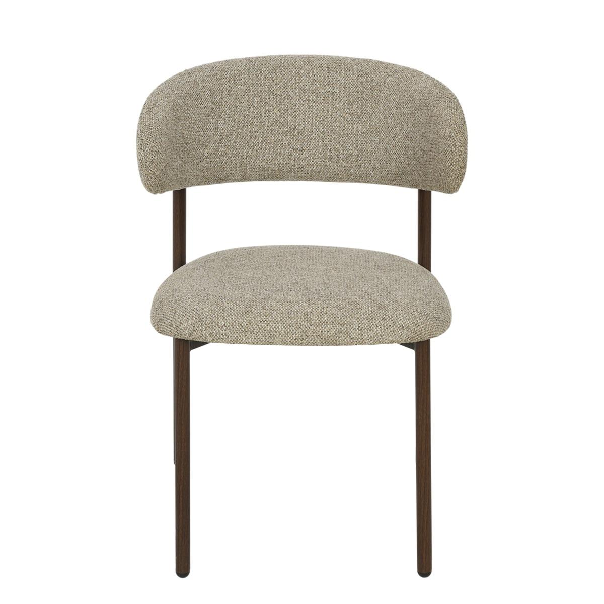 Micah Hush Walnut afbeelding 2 Micah Hush Walnut afbeelding 2