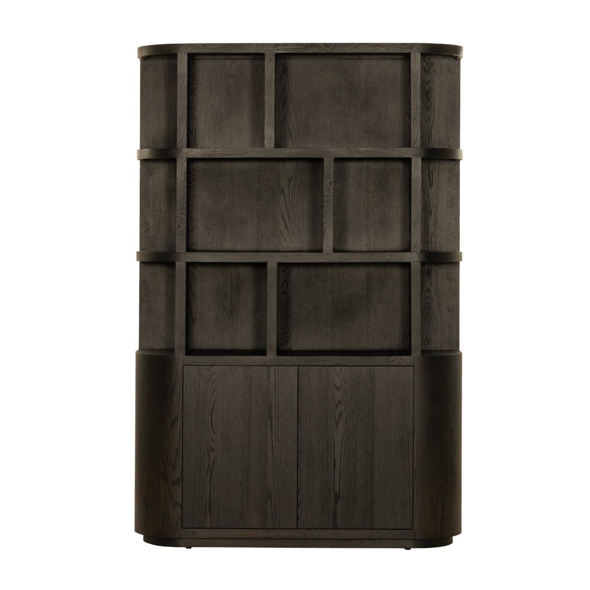 Novero Espresso 145cm afbeelding 1