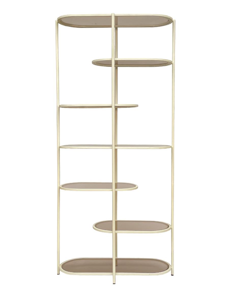 Brix Jill Off White 190cm afbeelding 2